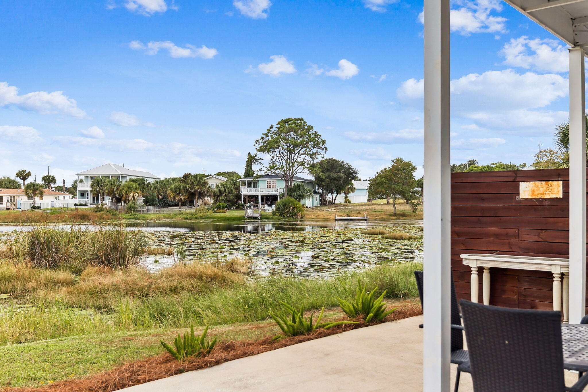 LAGUNA BEACH - Residential