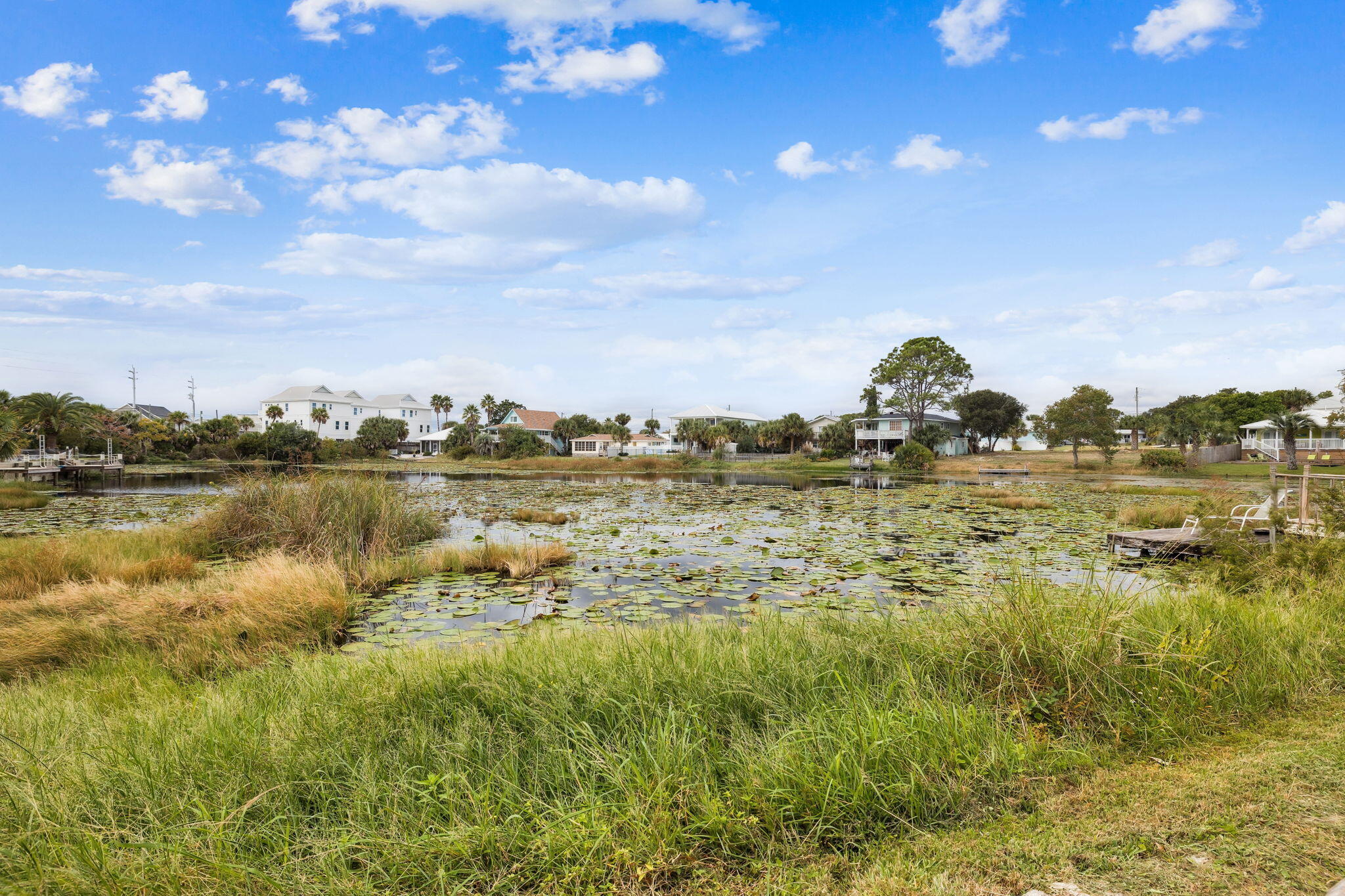 LAGUNA BEACH - Residential