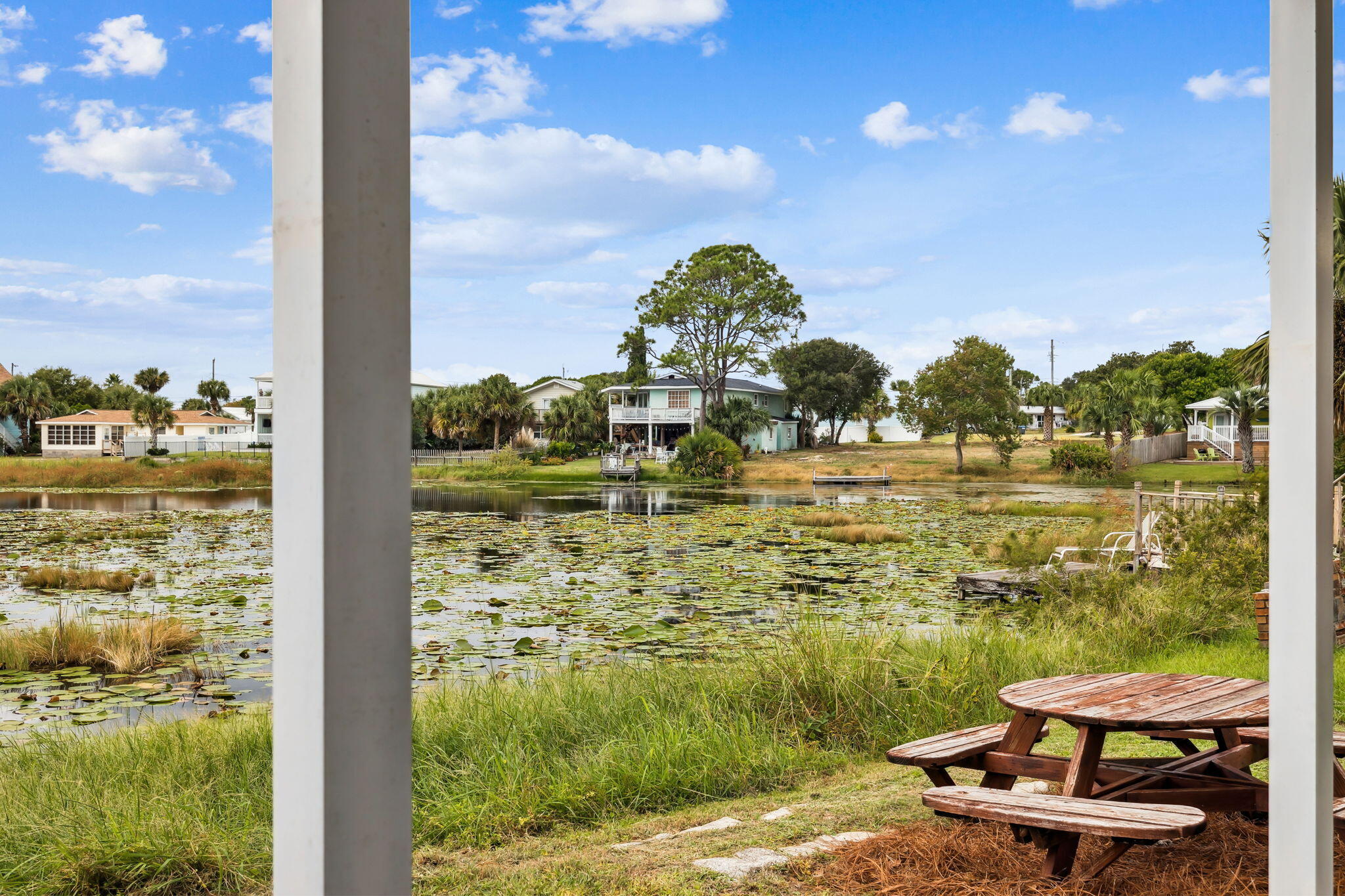 LAGUNA BEACH - Residential
