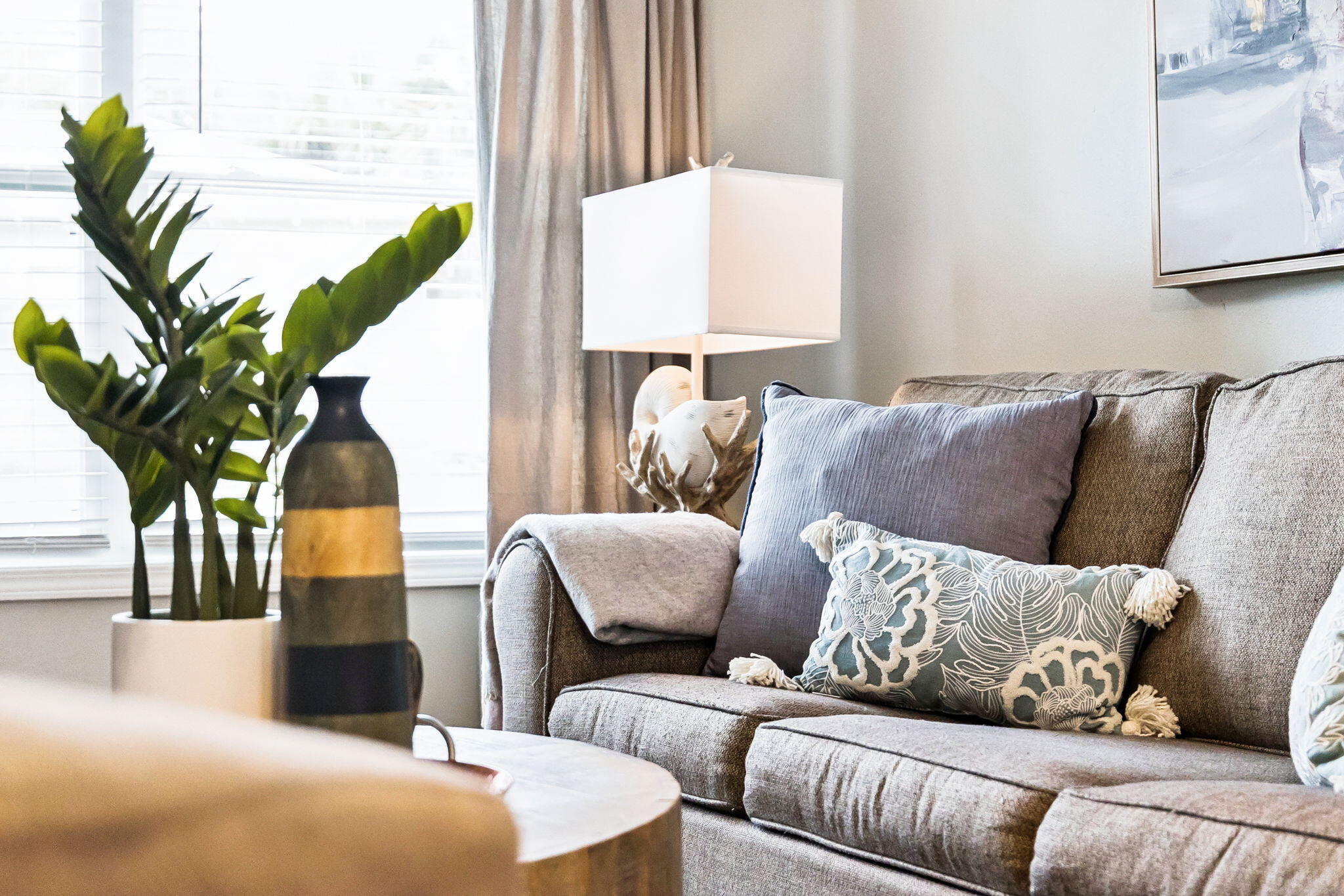 LAGUNA BEACH - Residential