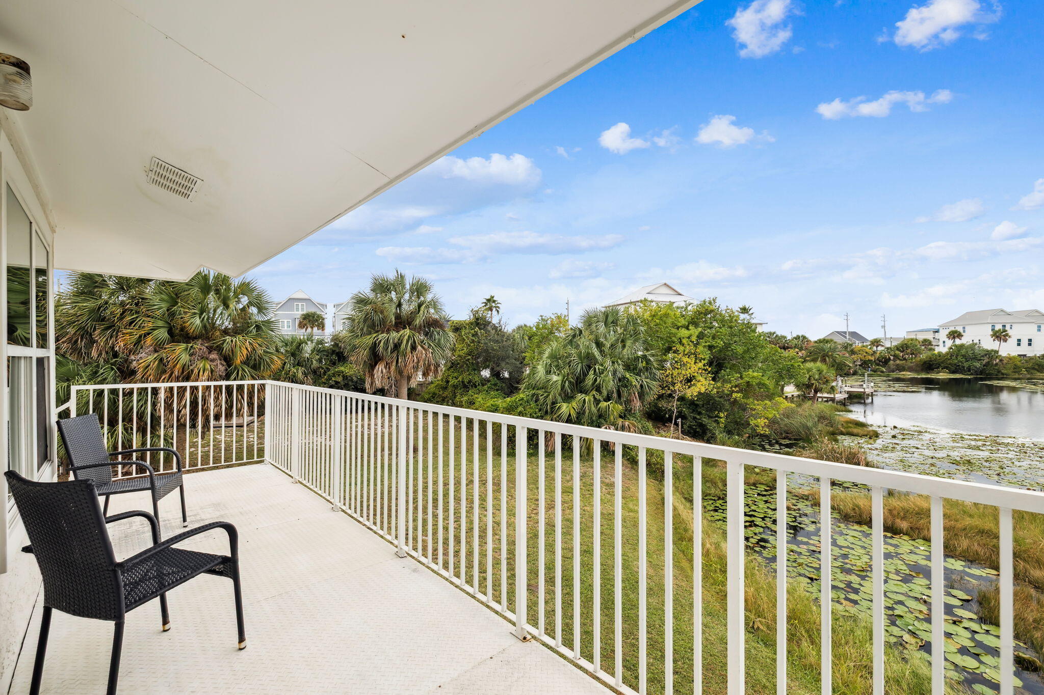 LAGUNA BEACH - Residential