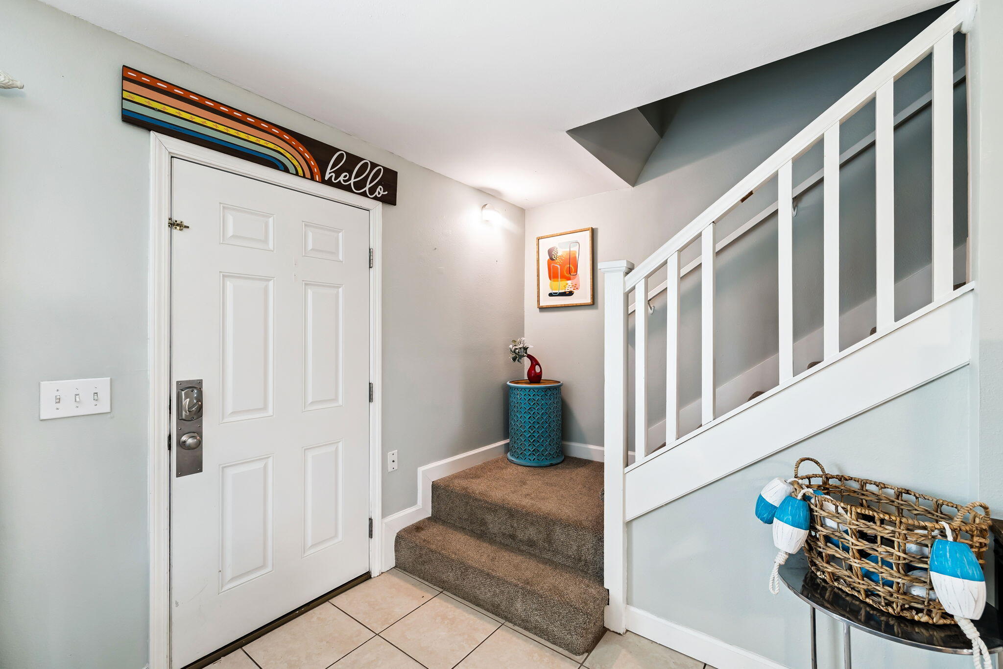 LAGUNA BEACH - Residential