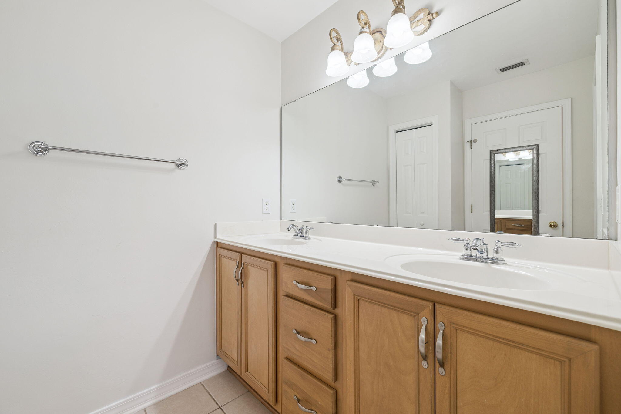 UNRECORDED SUBDIVISION - Residential