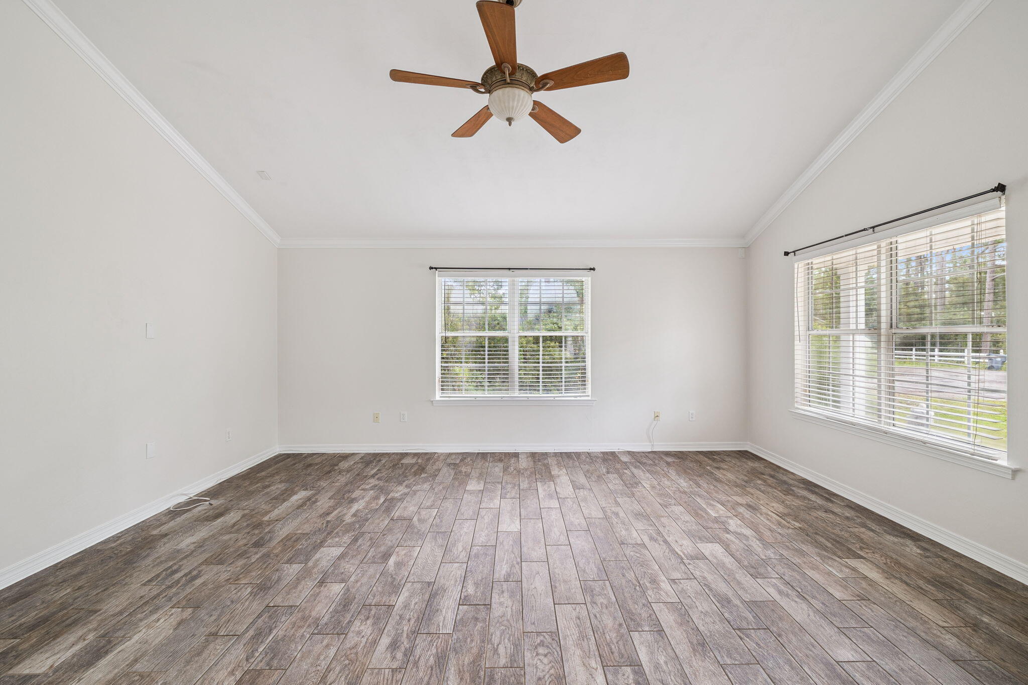 UNRECORDED SUBDIVISION - Residential