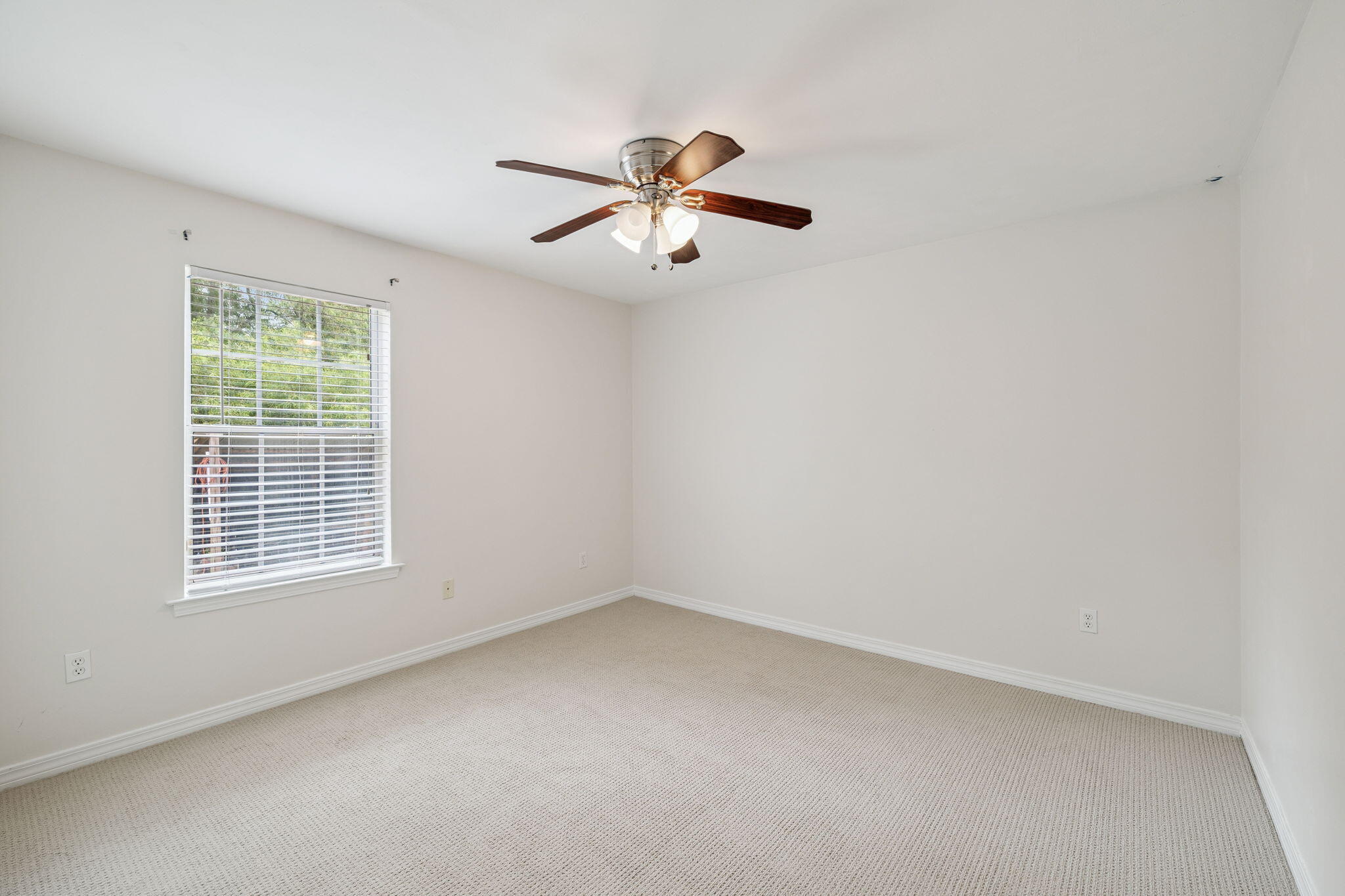 UNRECORDED SUBDIVISION - Residential