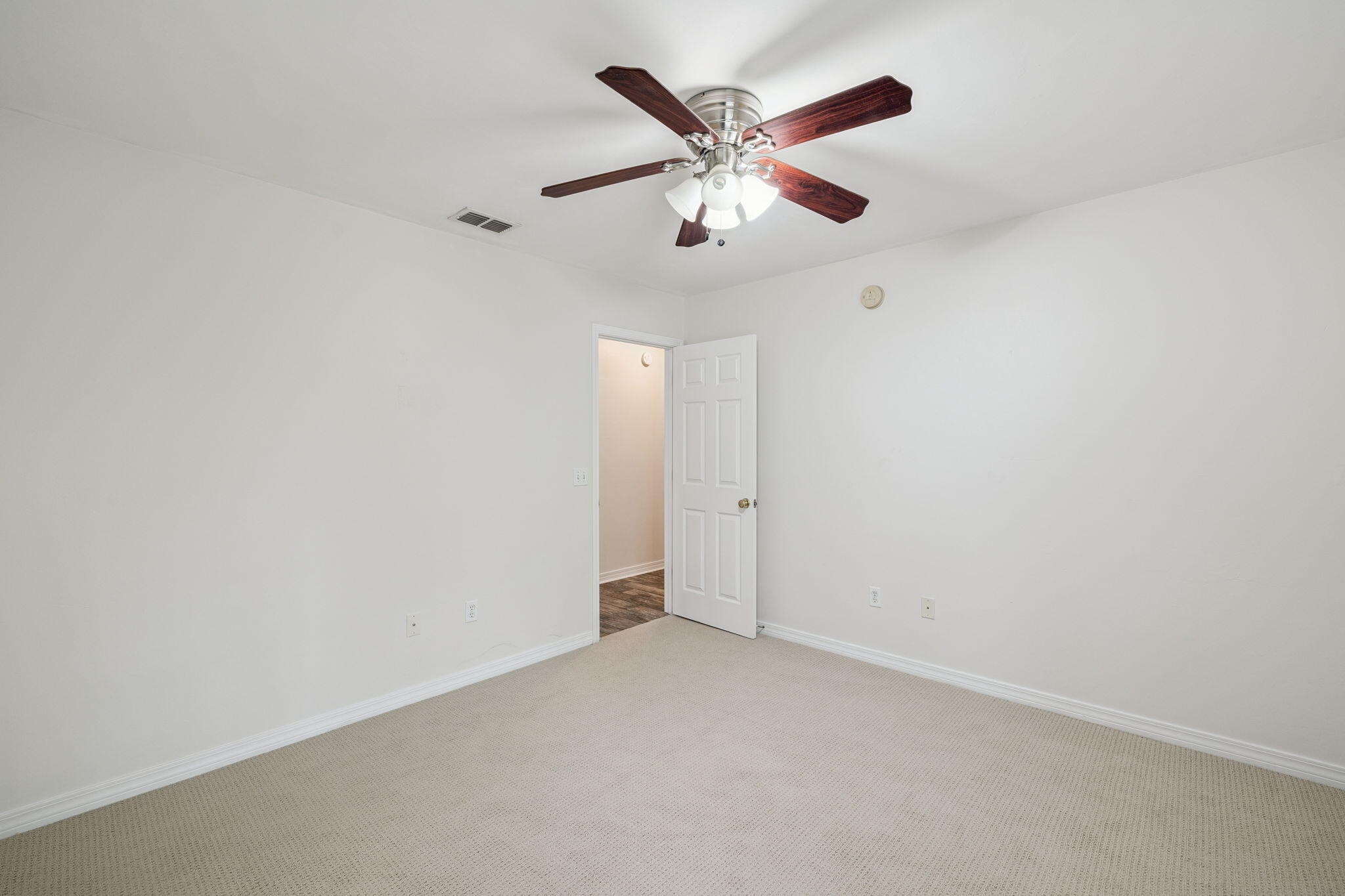UNRECORDED SUBDIVISION - Residential