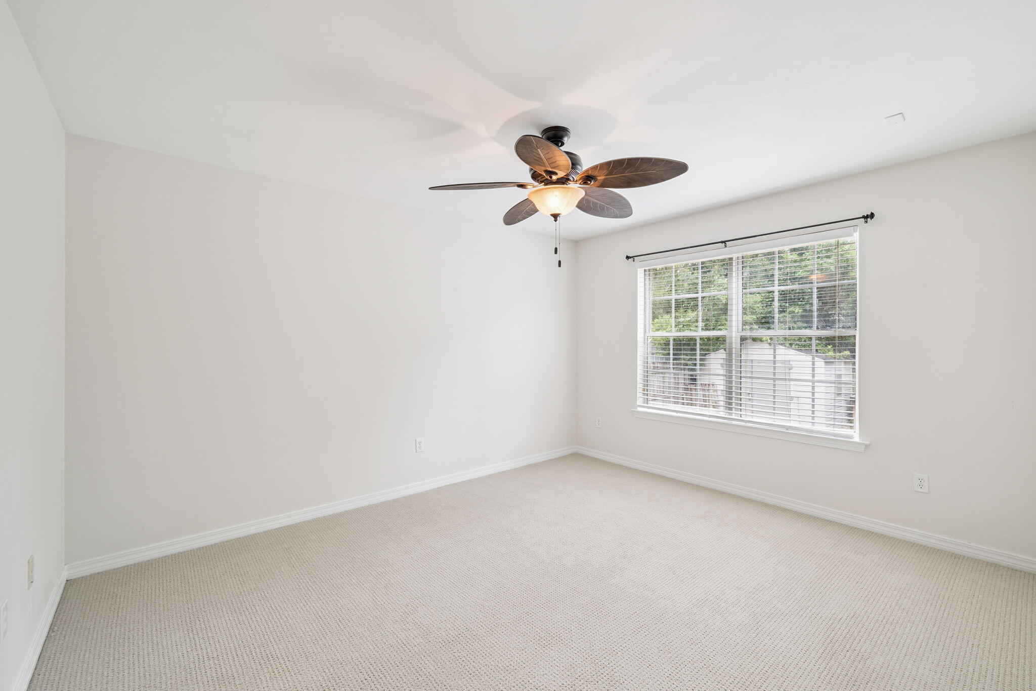 UNRECORDED SUBDIVISION - Residential