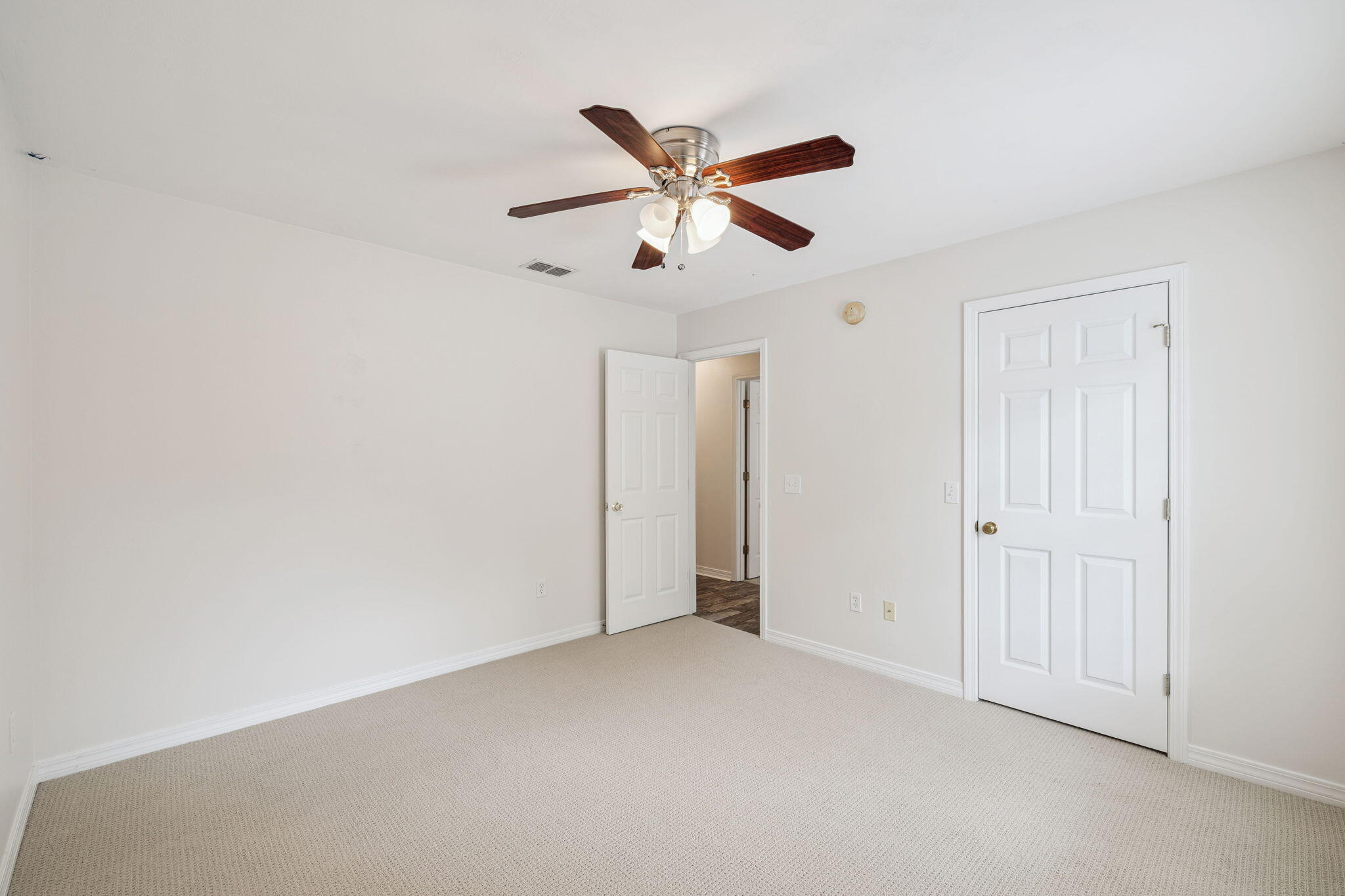 UNRECORDED SUBDIVISION - Residential