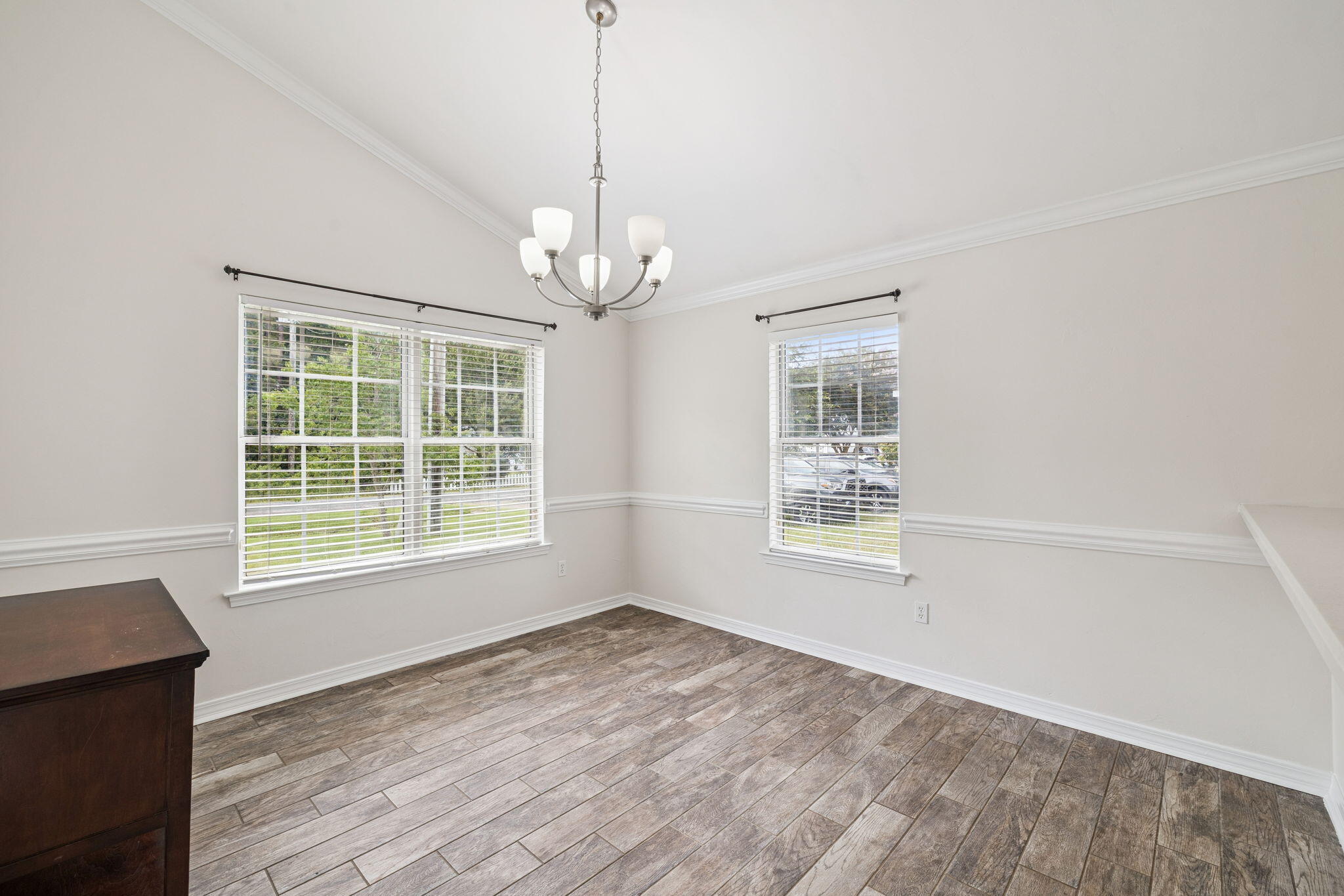 UNRECORDED SUBDIVISION - Residential