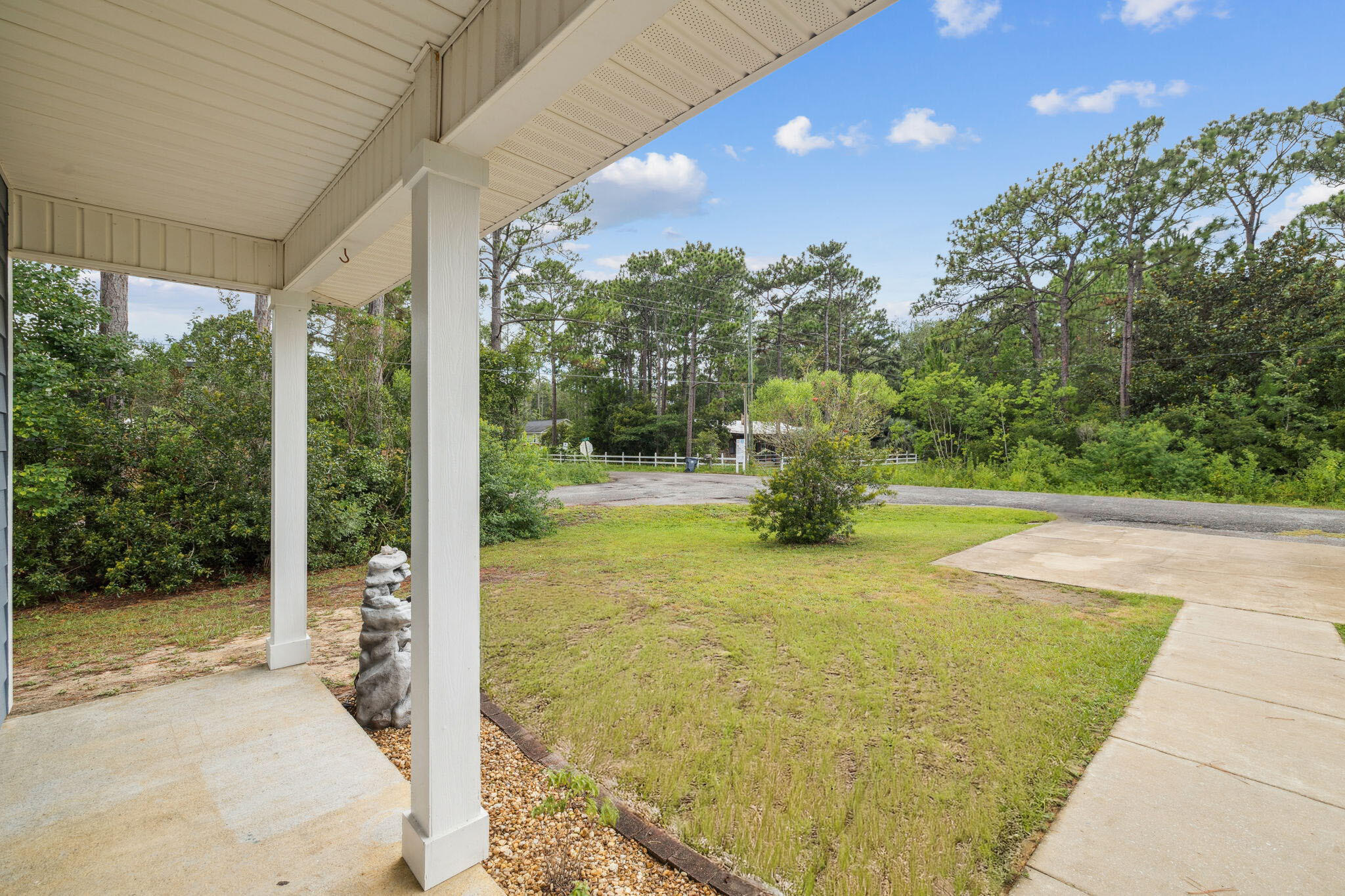 UNRECORDED SUBDIVISION - Residential