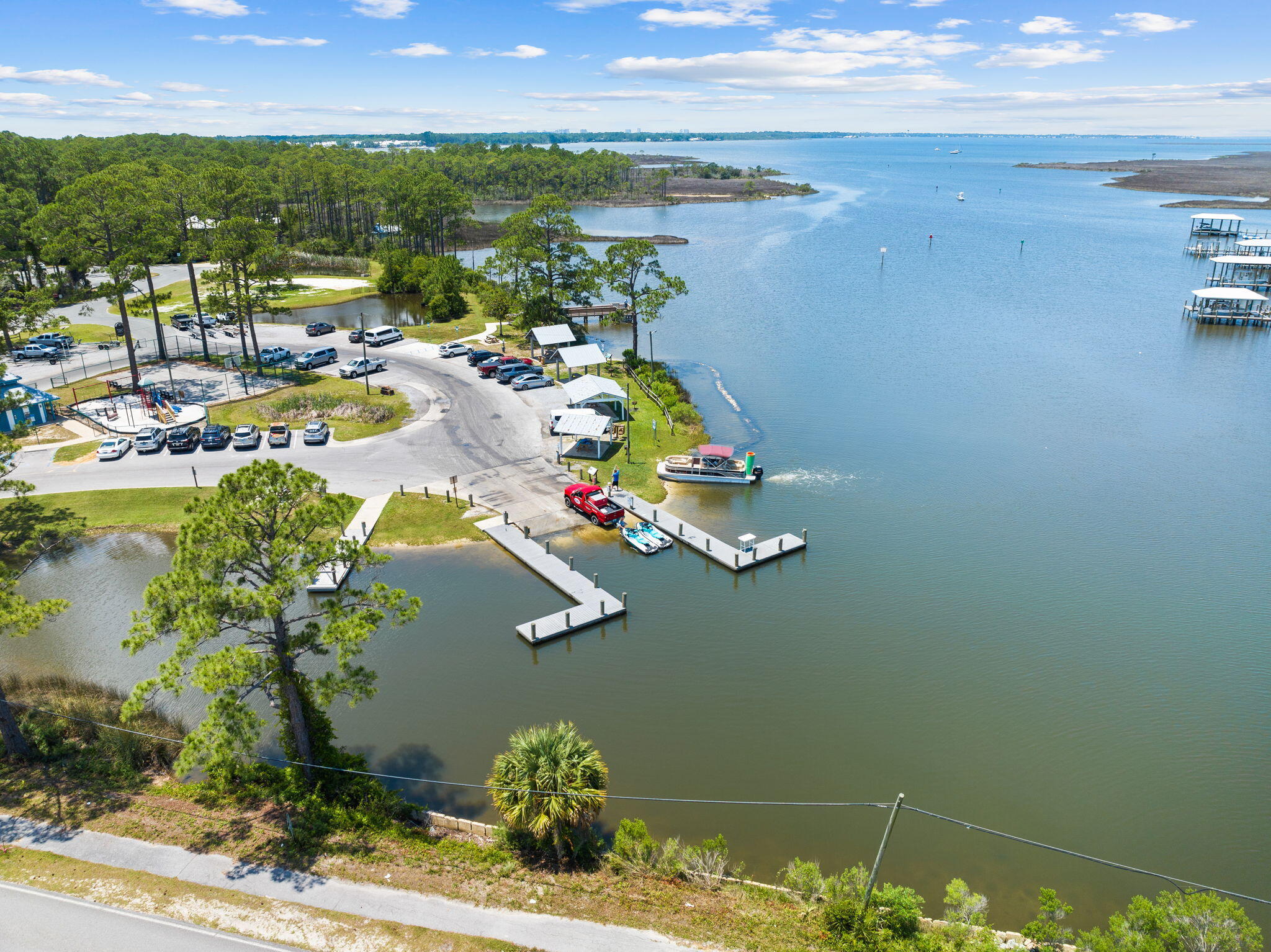 UNRECORDED SUBDIVISION - Residential