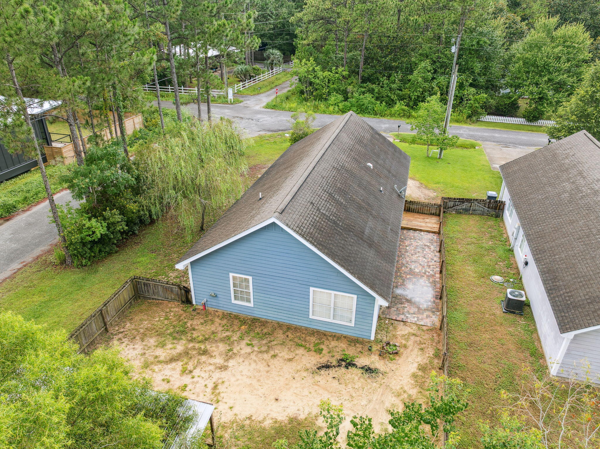 UNRECORDED SUBDIVISION - Residential