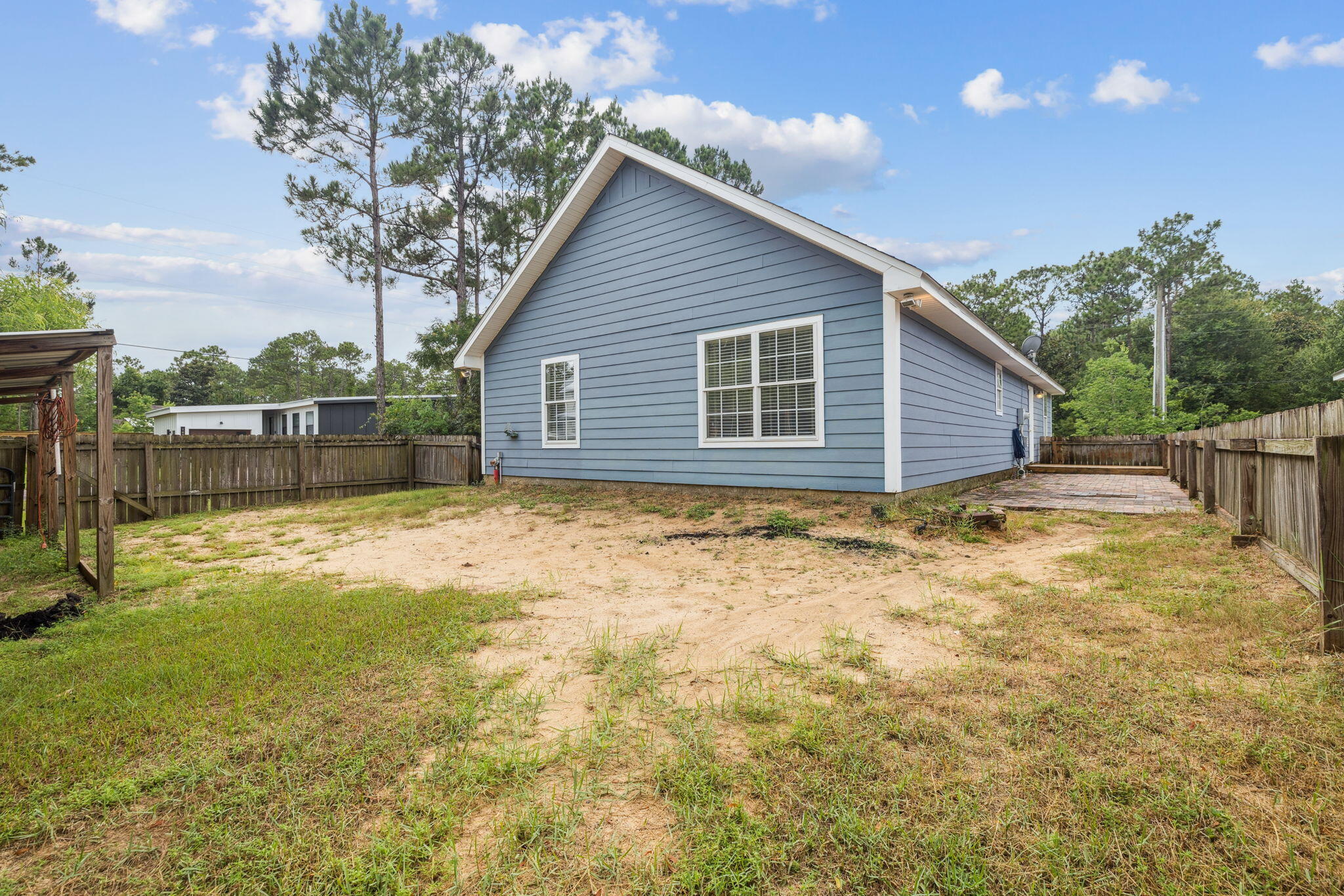 UNRECORDED SUBDIVISION - Residential