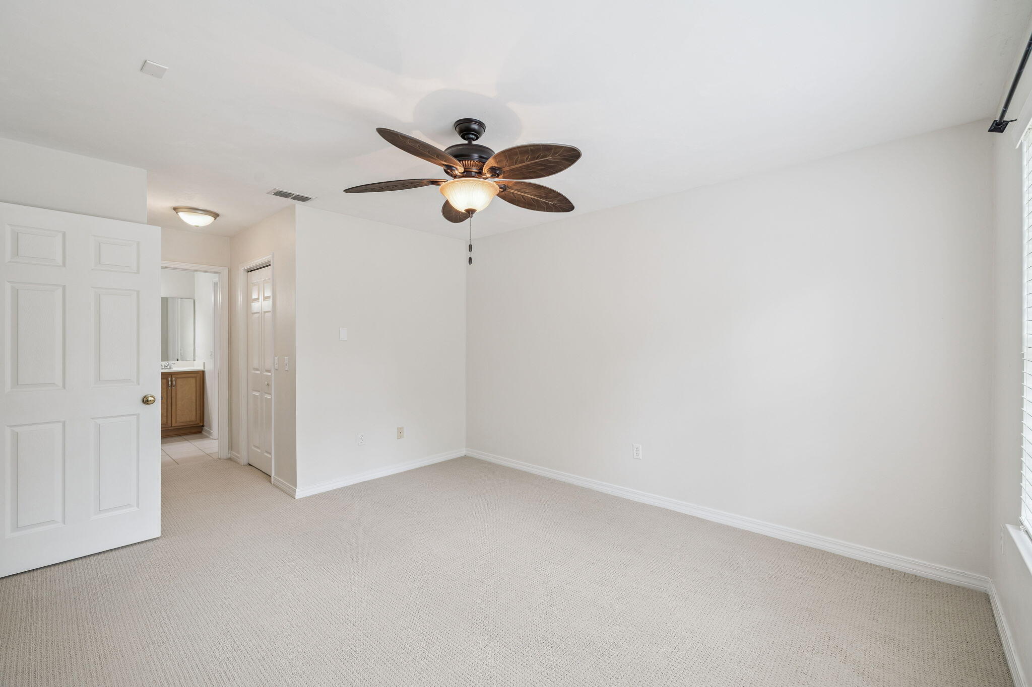 UNRECORDED SUBDIVISION - Residential