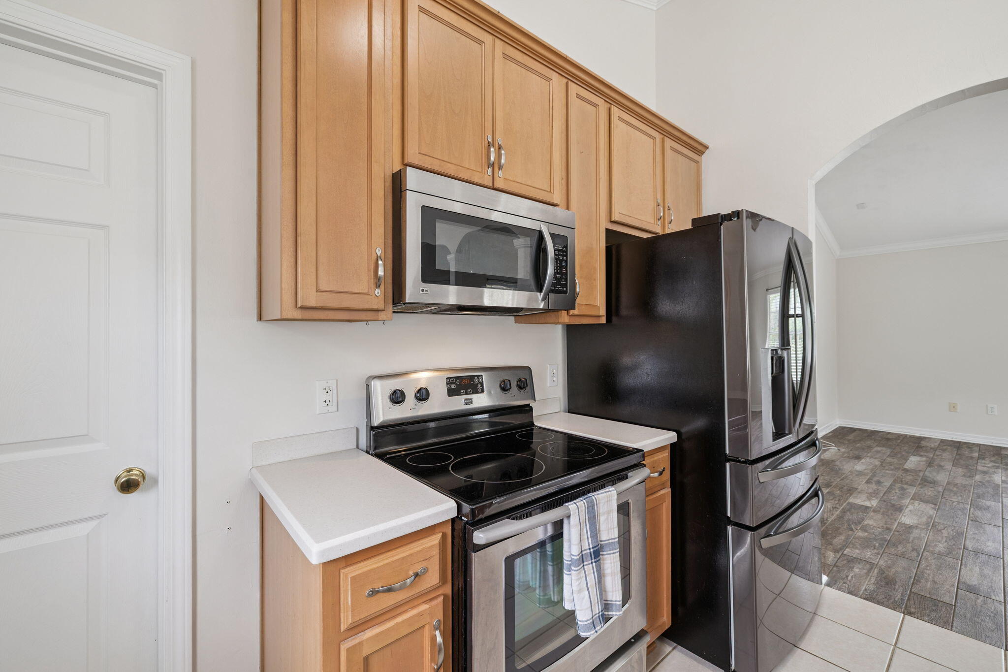 UNRECORDED SUBDIVISION - Residential