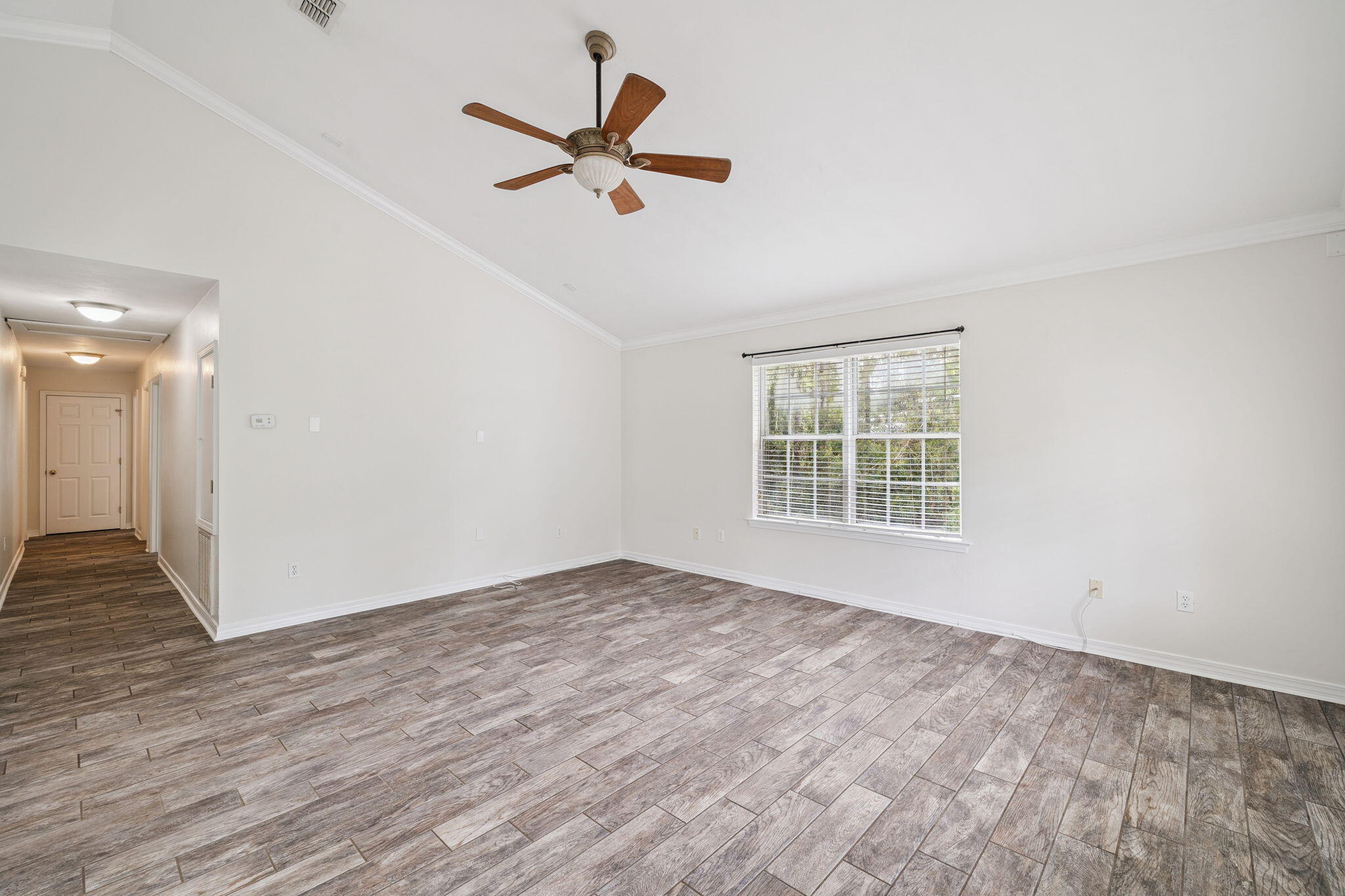 UNRECORDED SUBDIVISION - Residential