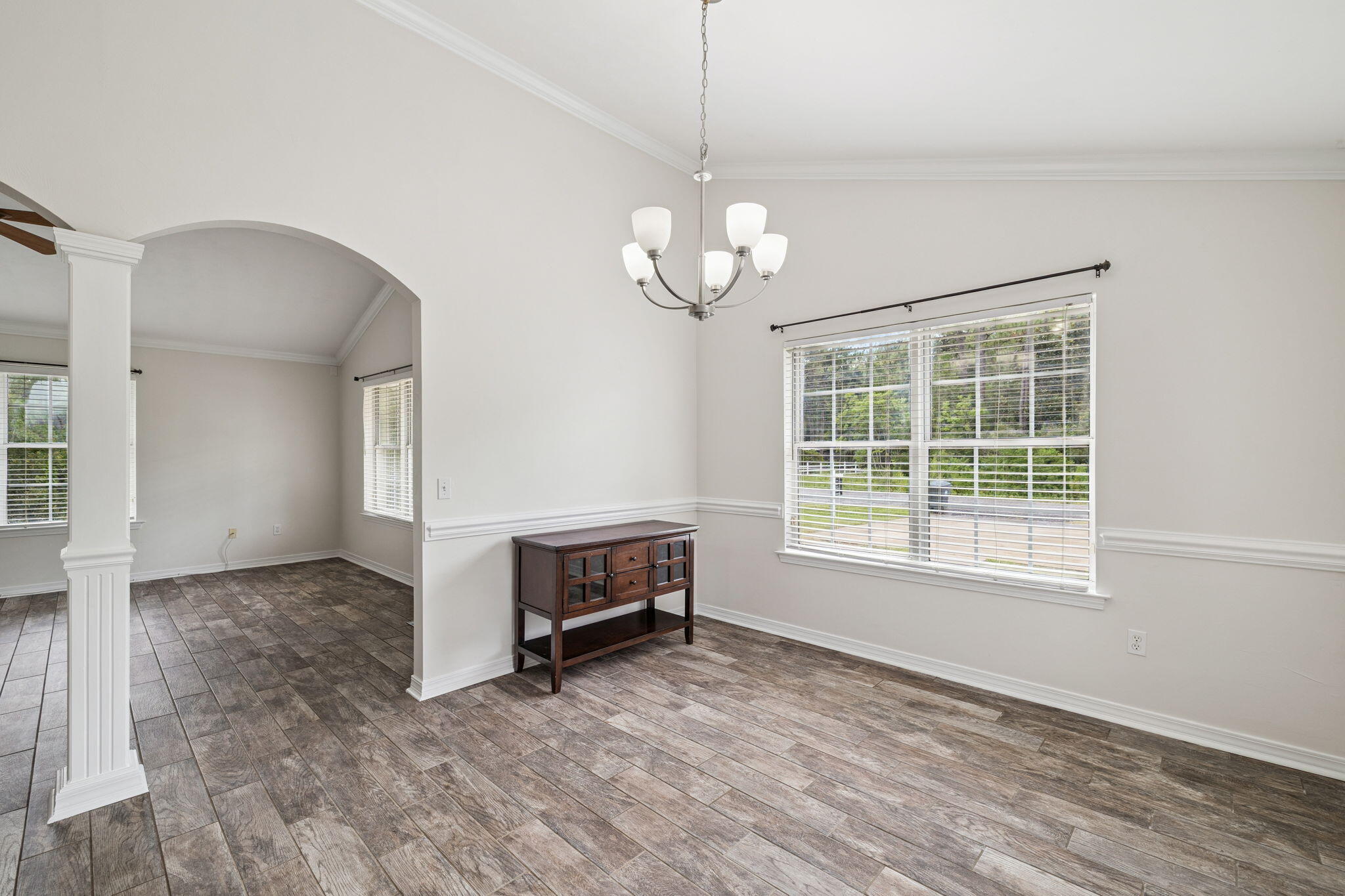 UNRECORDED SUBDIVISION - Residential