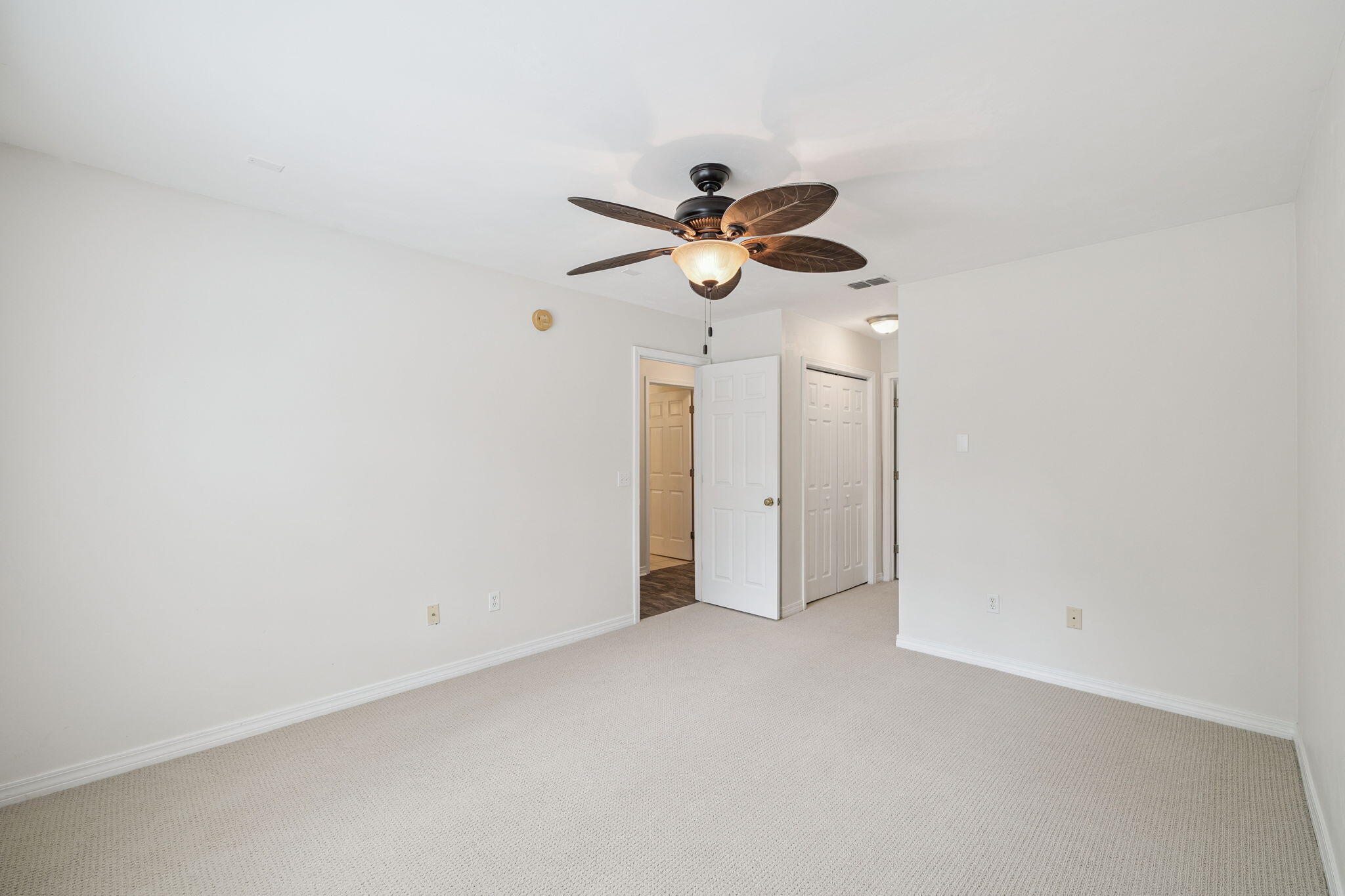 UNRECORDED SUBDIVISION - Residential