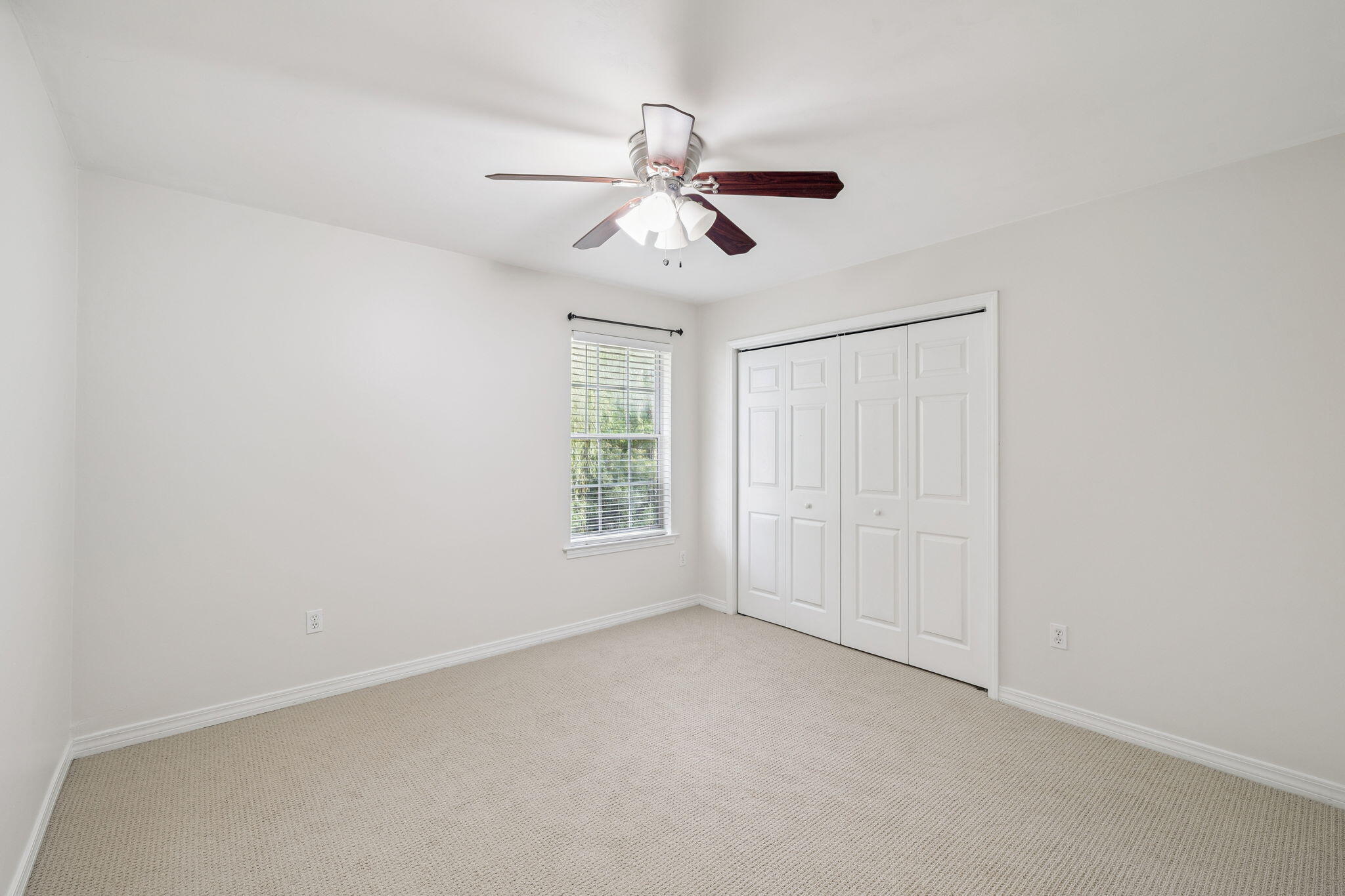 UNRECORDED SUBDIVISION - Residential