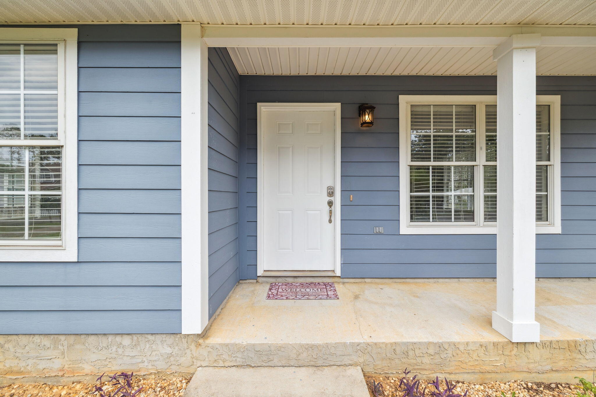 UNRECORDED SUBDIVISION - Residential