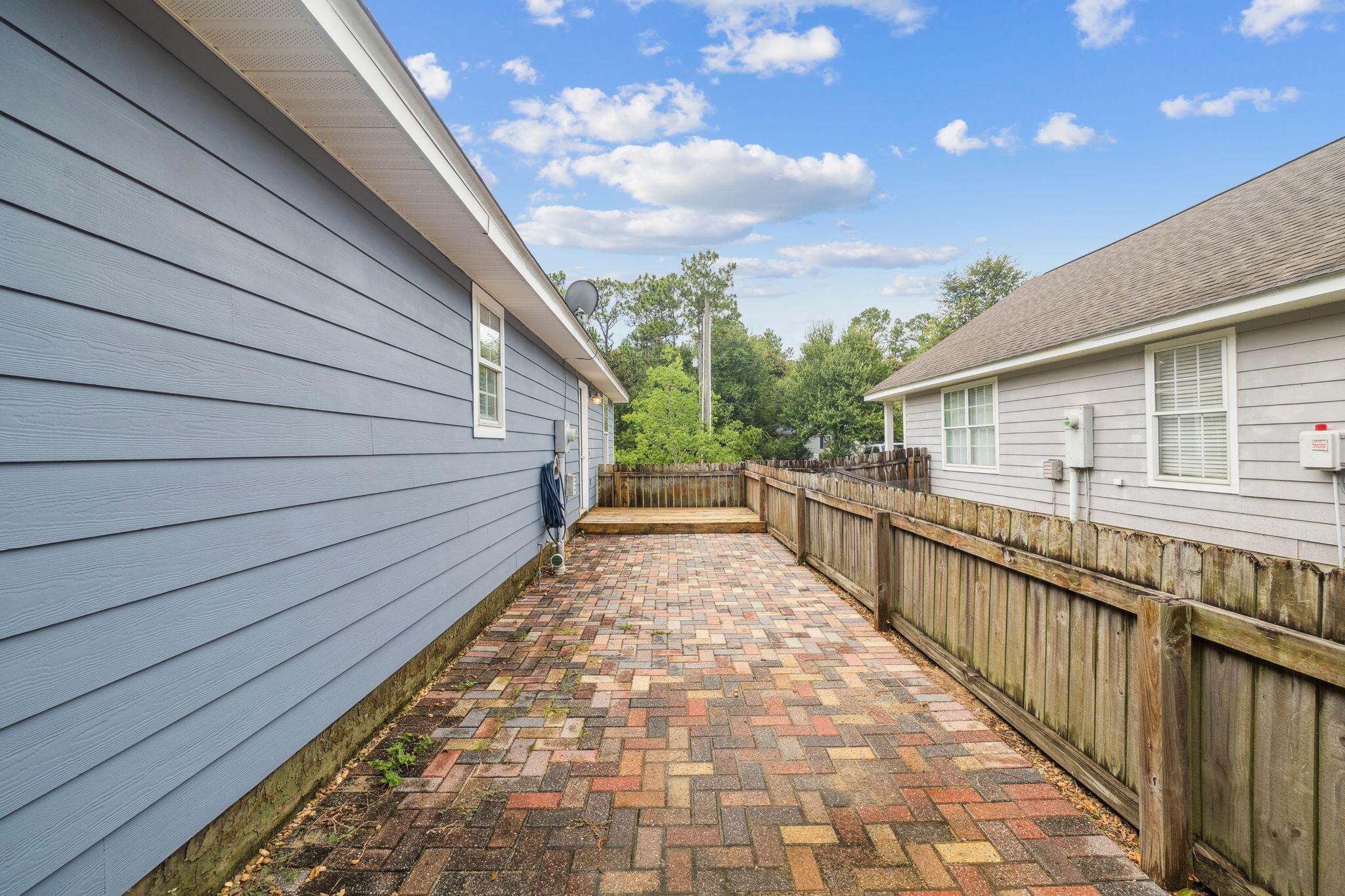 UNRECORDED SUBDIVISION - Residential