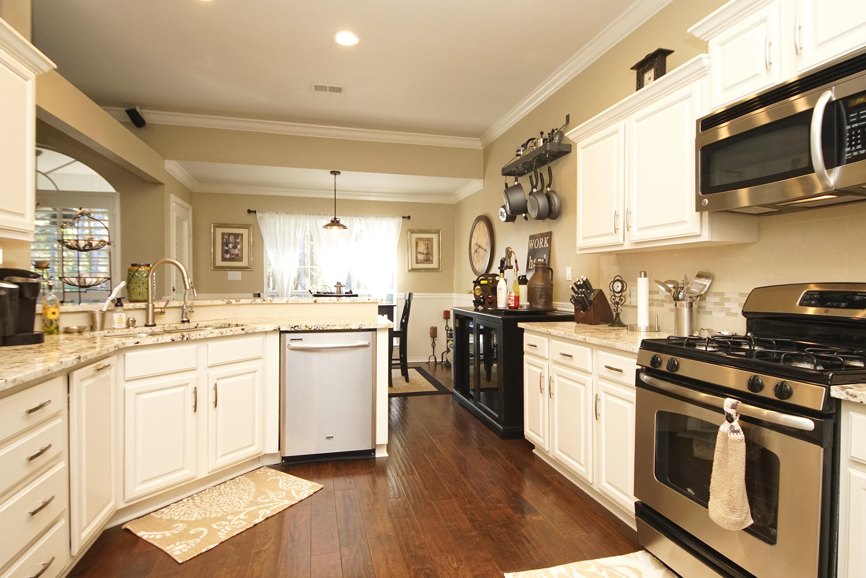 Eagles Landing S/D - Residential