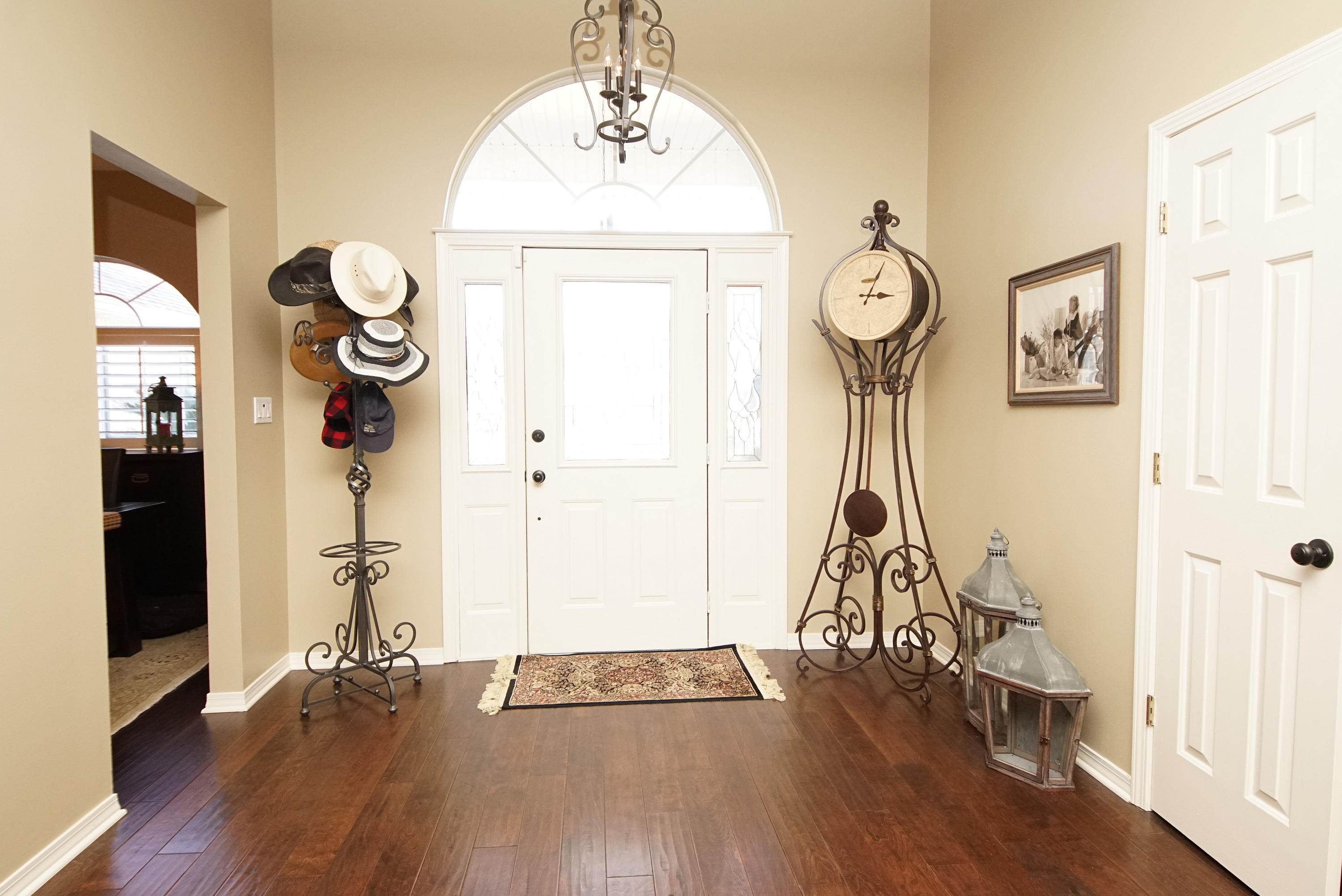 Eagles Landing S/D - Residential