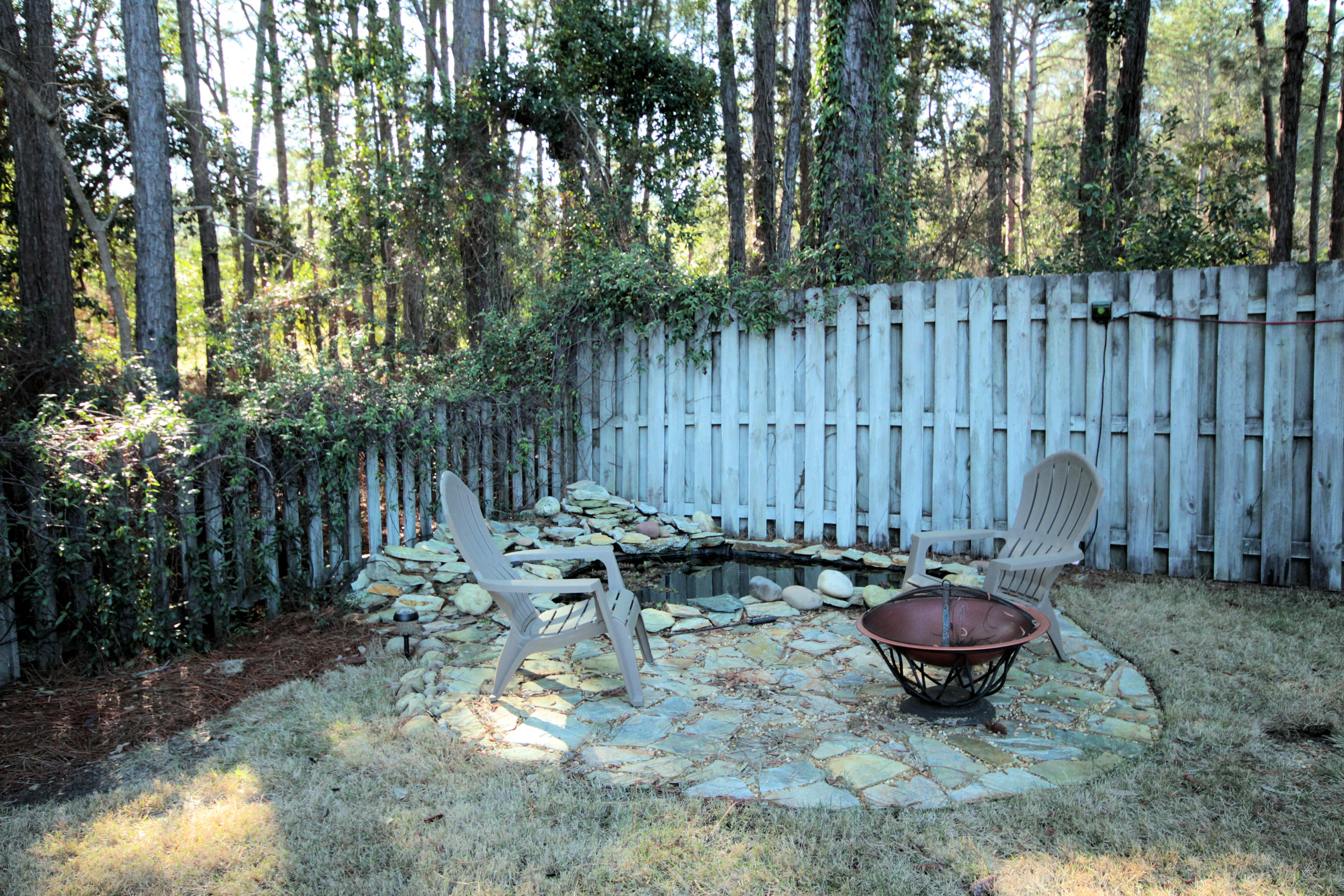 Eagles Landing S/D - Residential