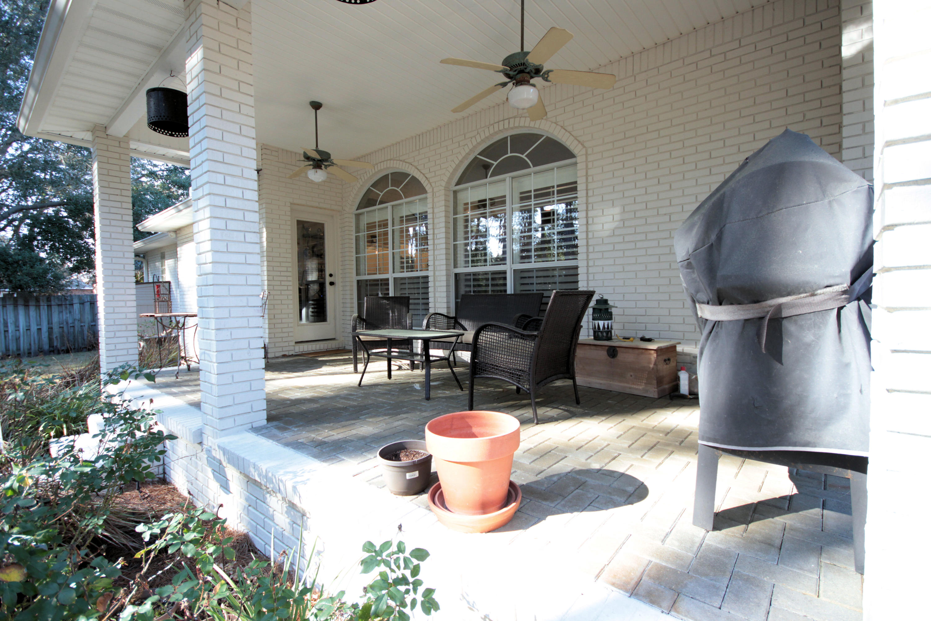 Eagles Landing S/D - Residential