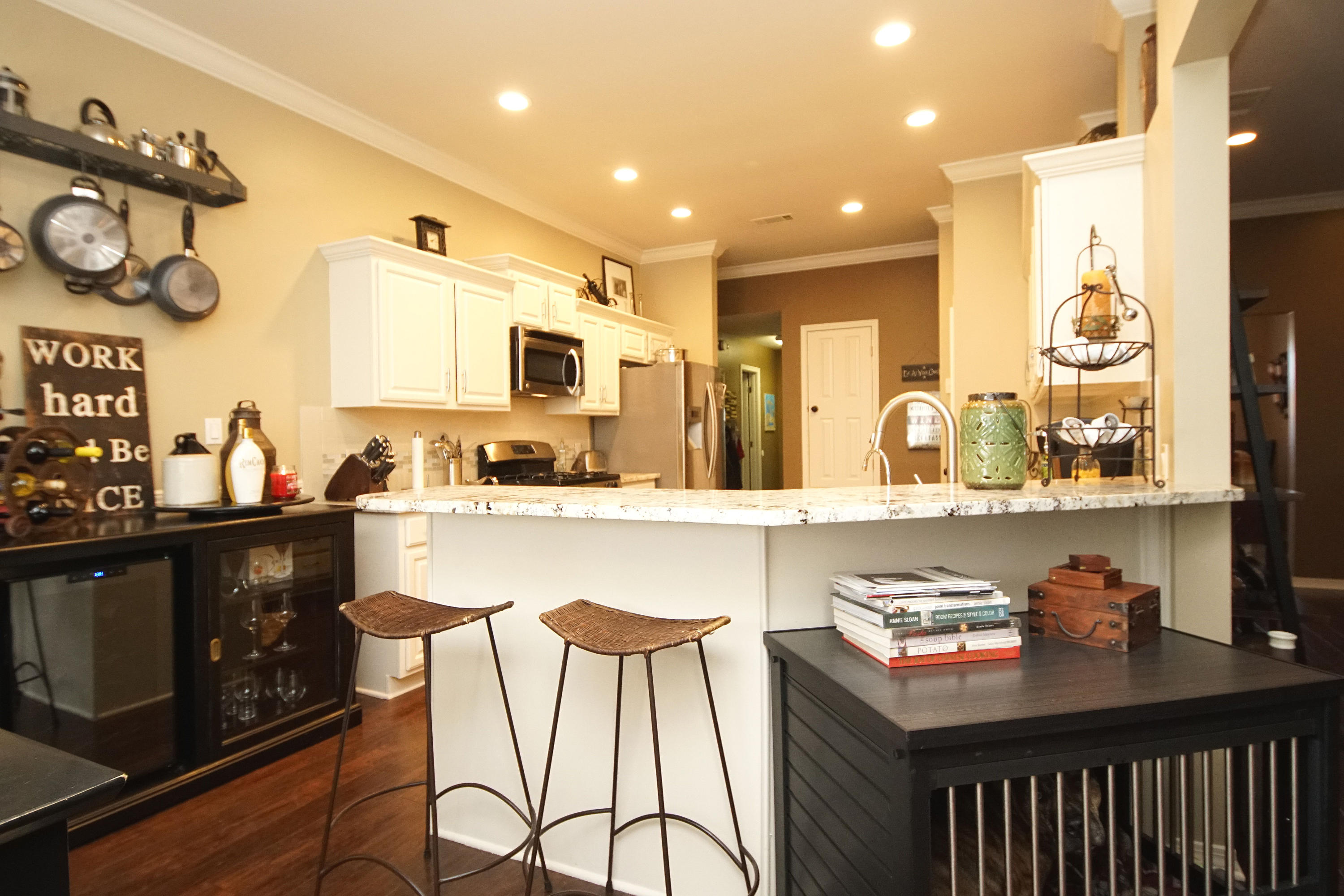 Eagles Landing S/D - Residential