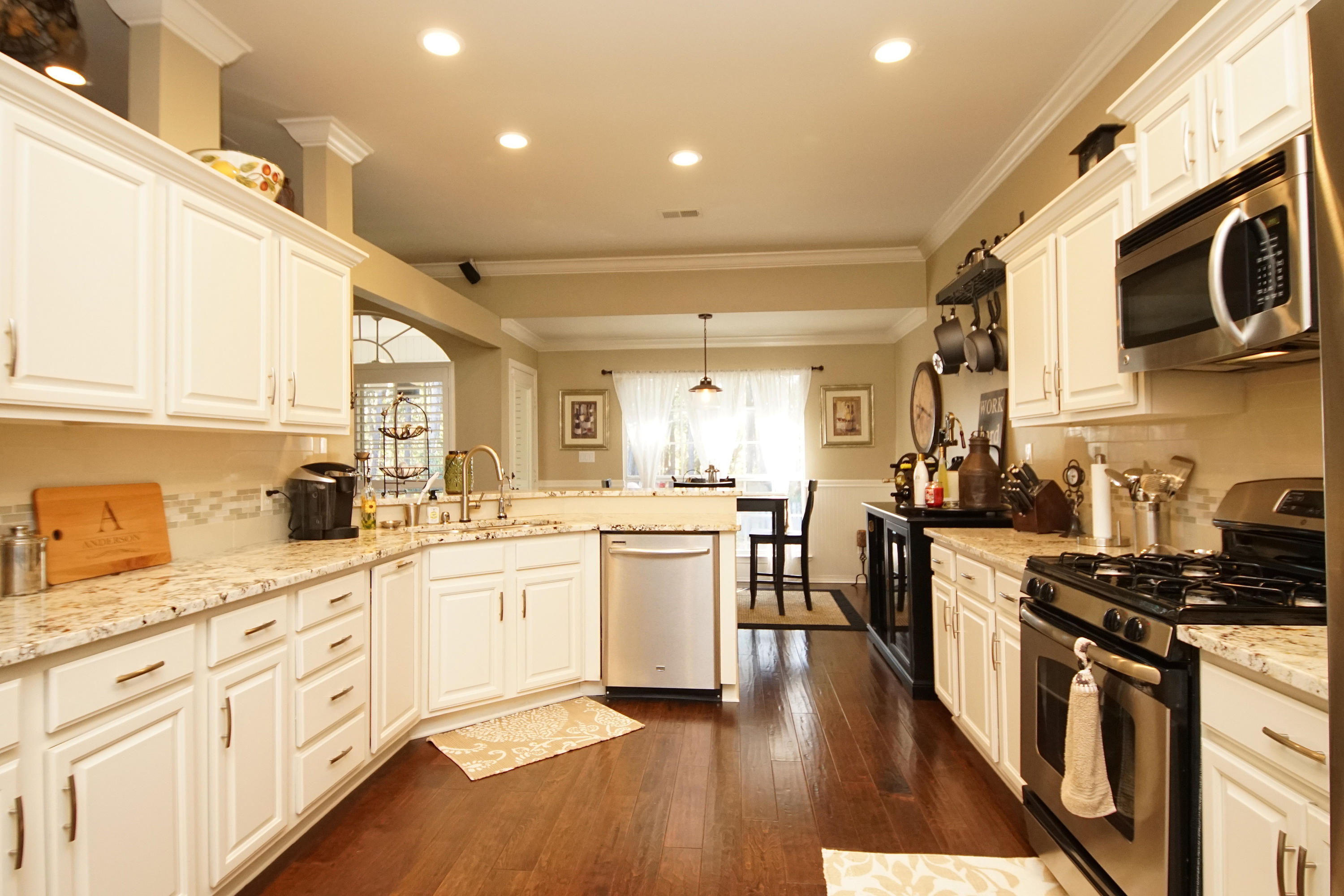 Eagles Landing S/D - Residential