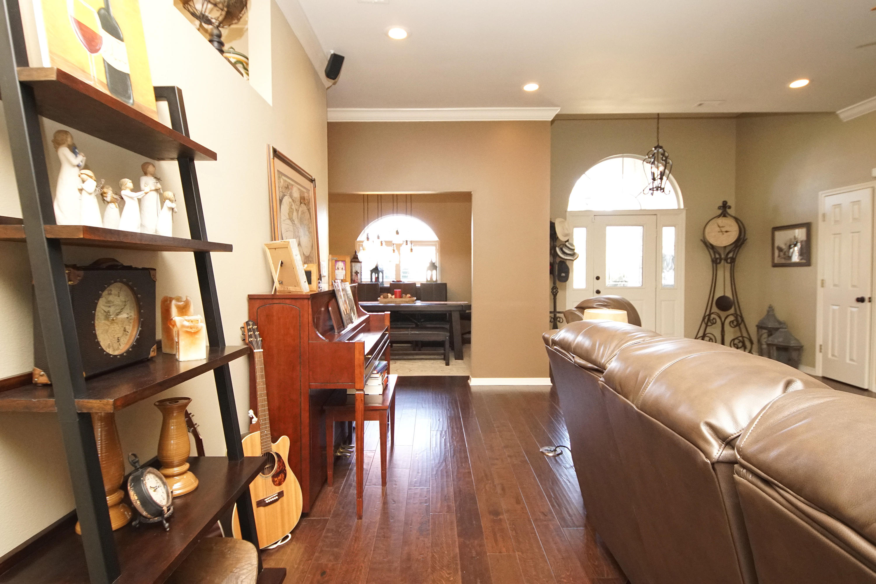 Eagles Landing S/D - Residential