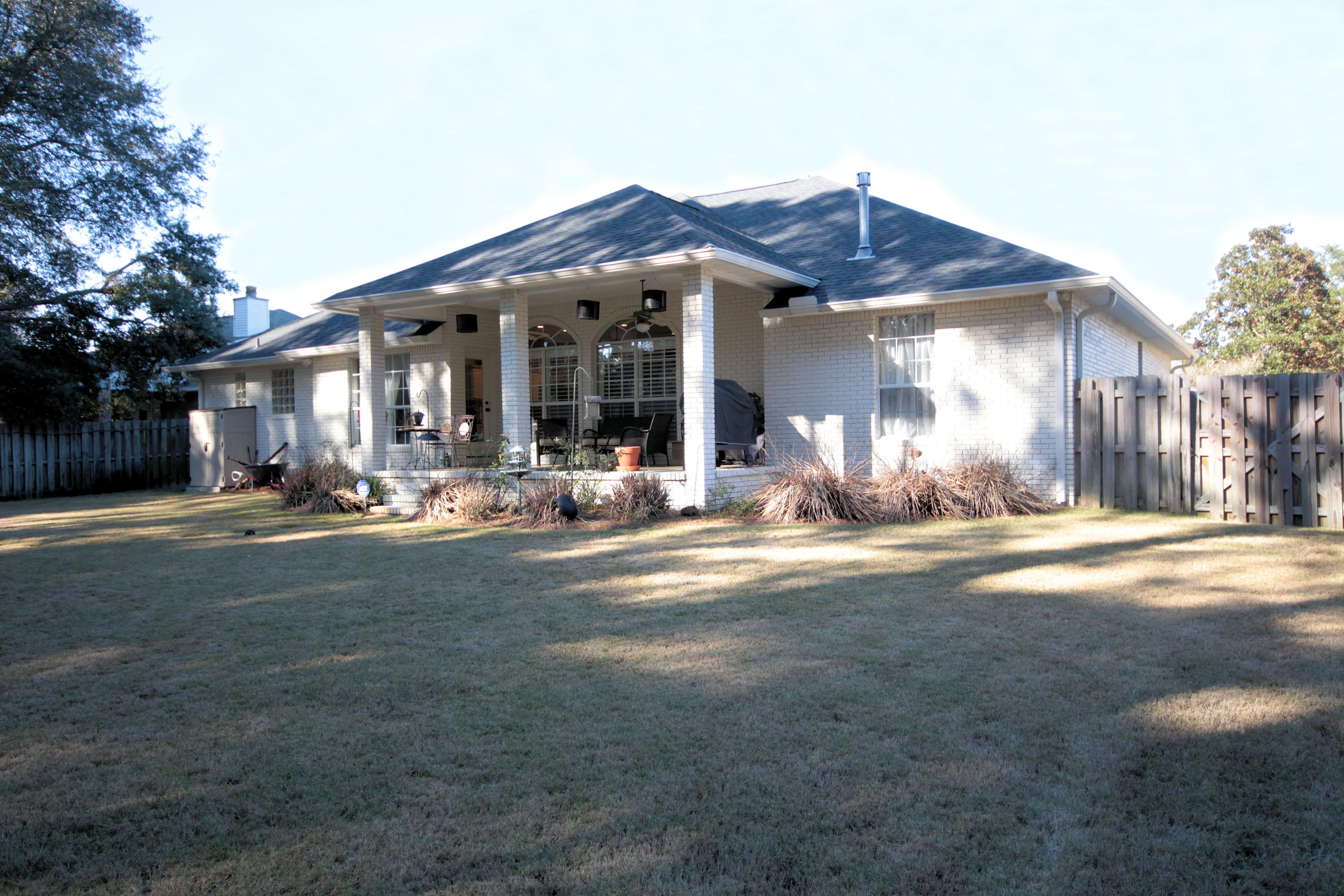 Eagles Landing S/D - Residential