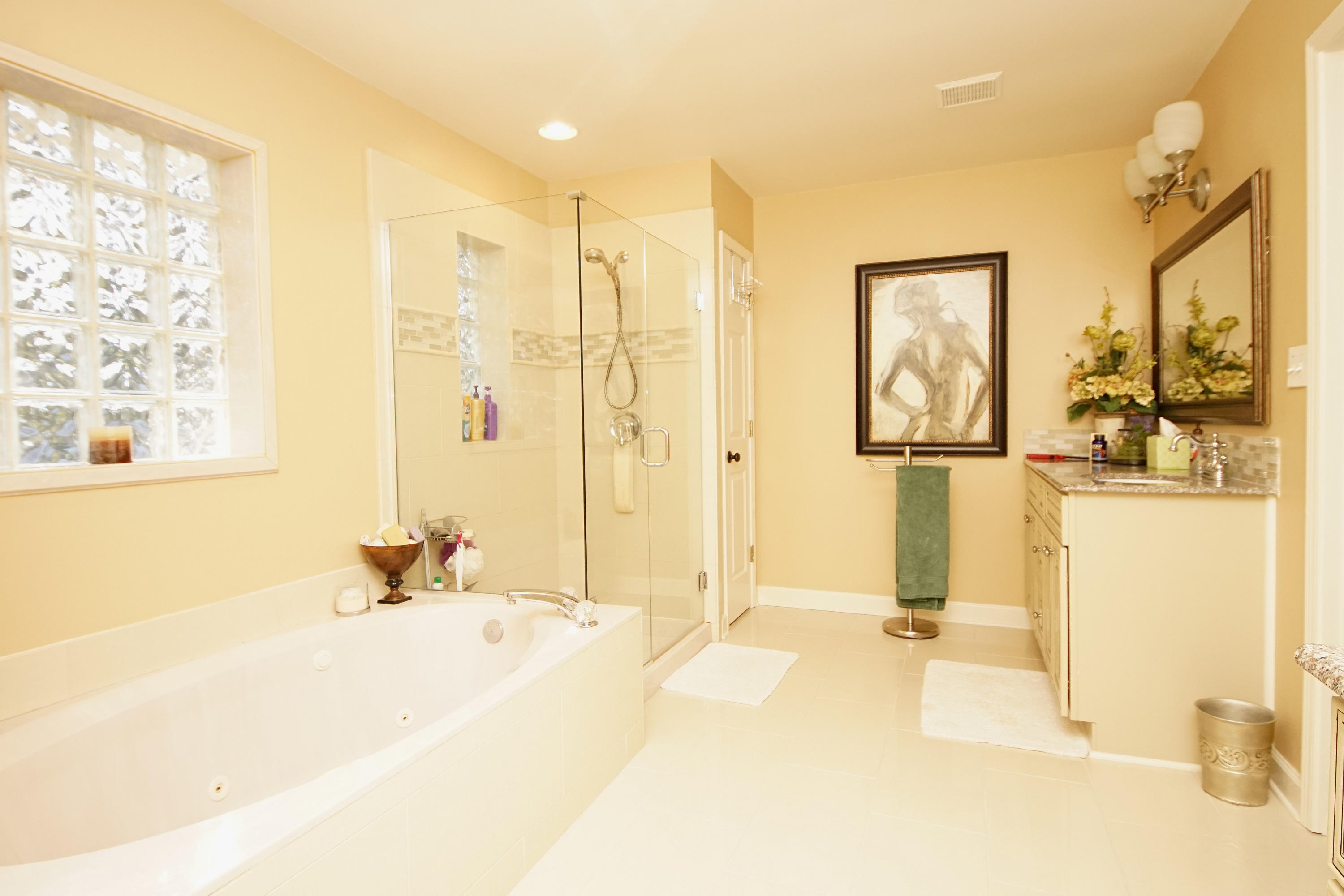 Eagles Landing S/D - Residential