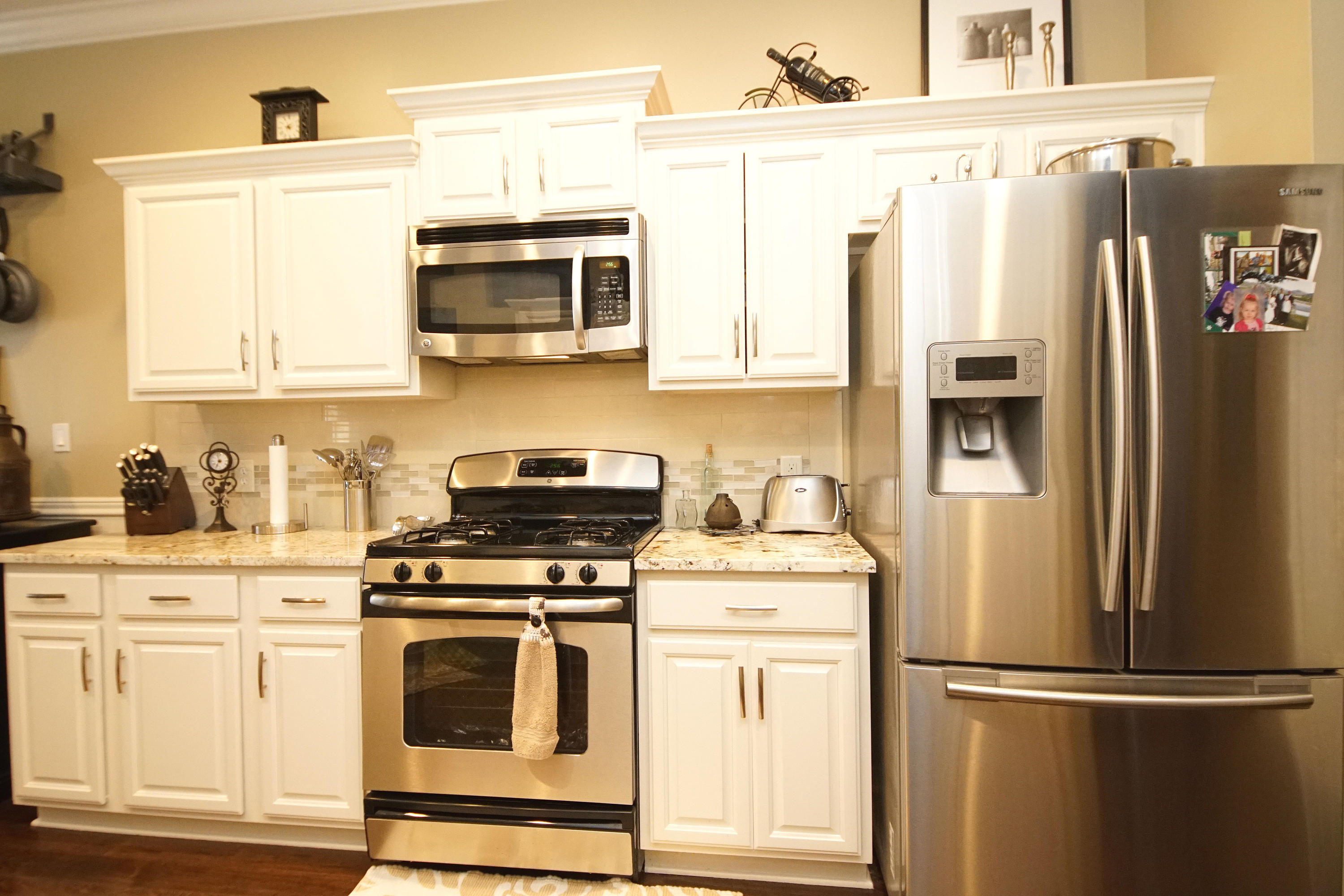 Eagles Landing S/D - Residential