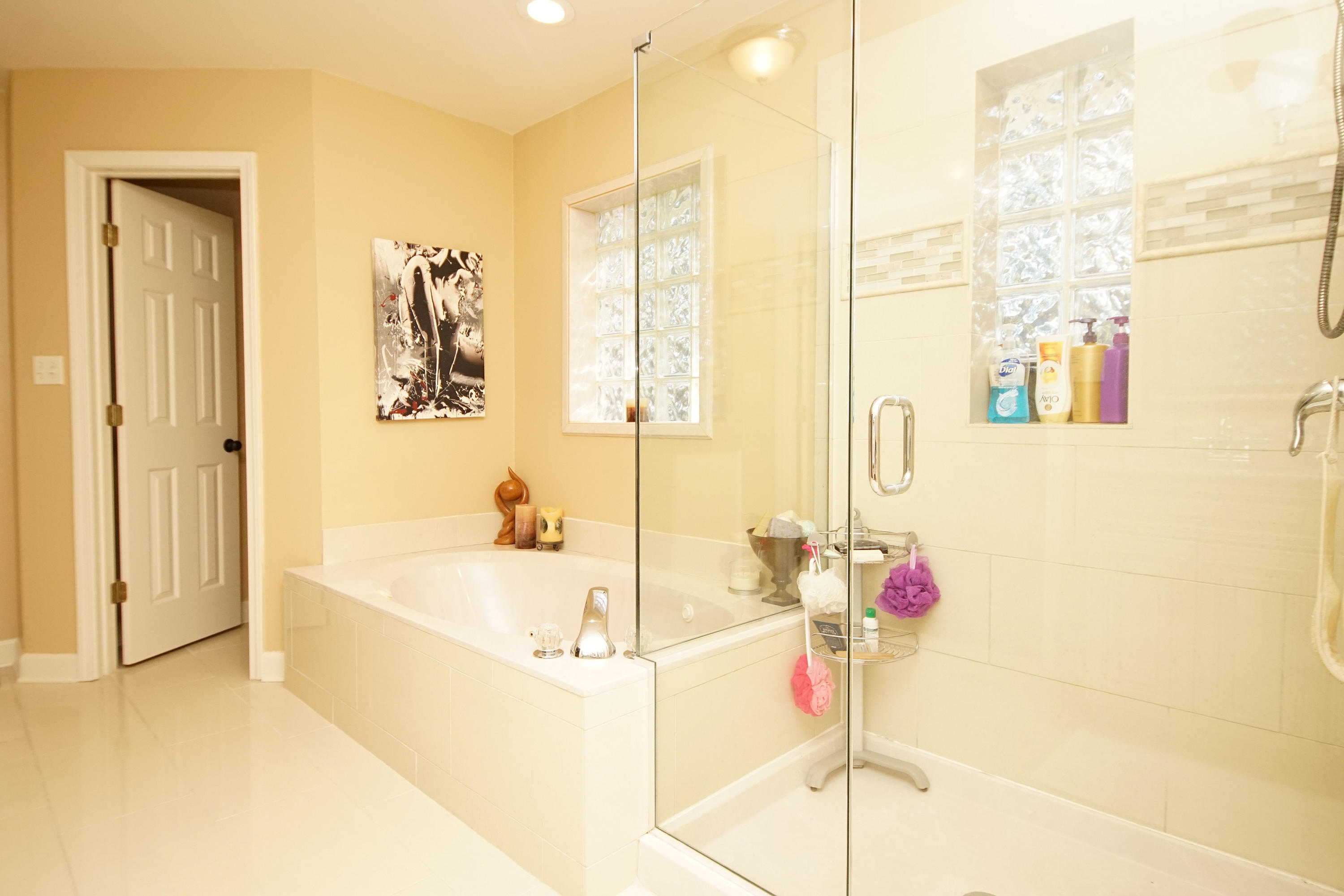 Eagles Landing S/D - Residential