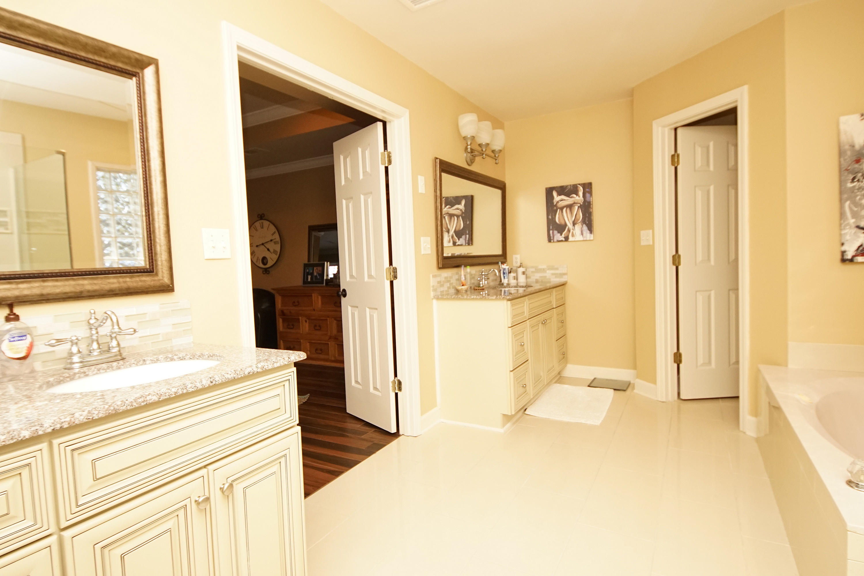 Eagles Landing S/D - Residential