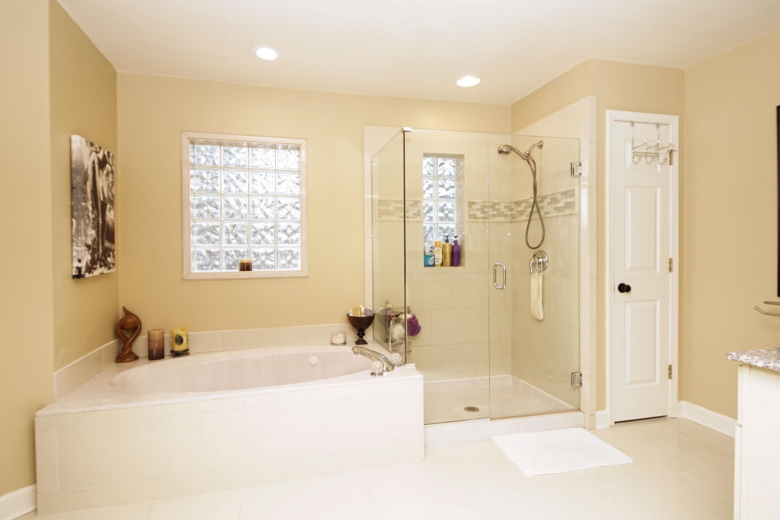 Eagles Landing S/D - Residential