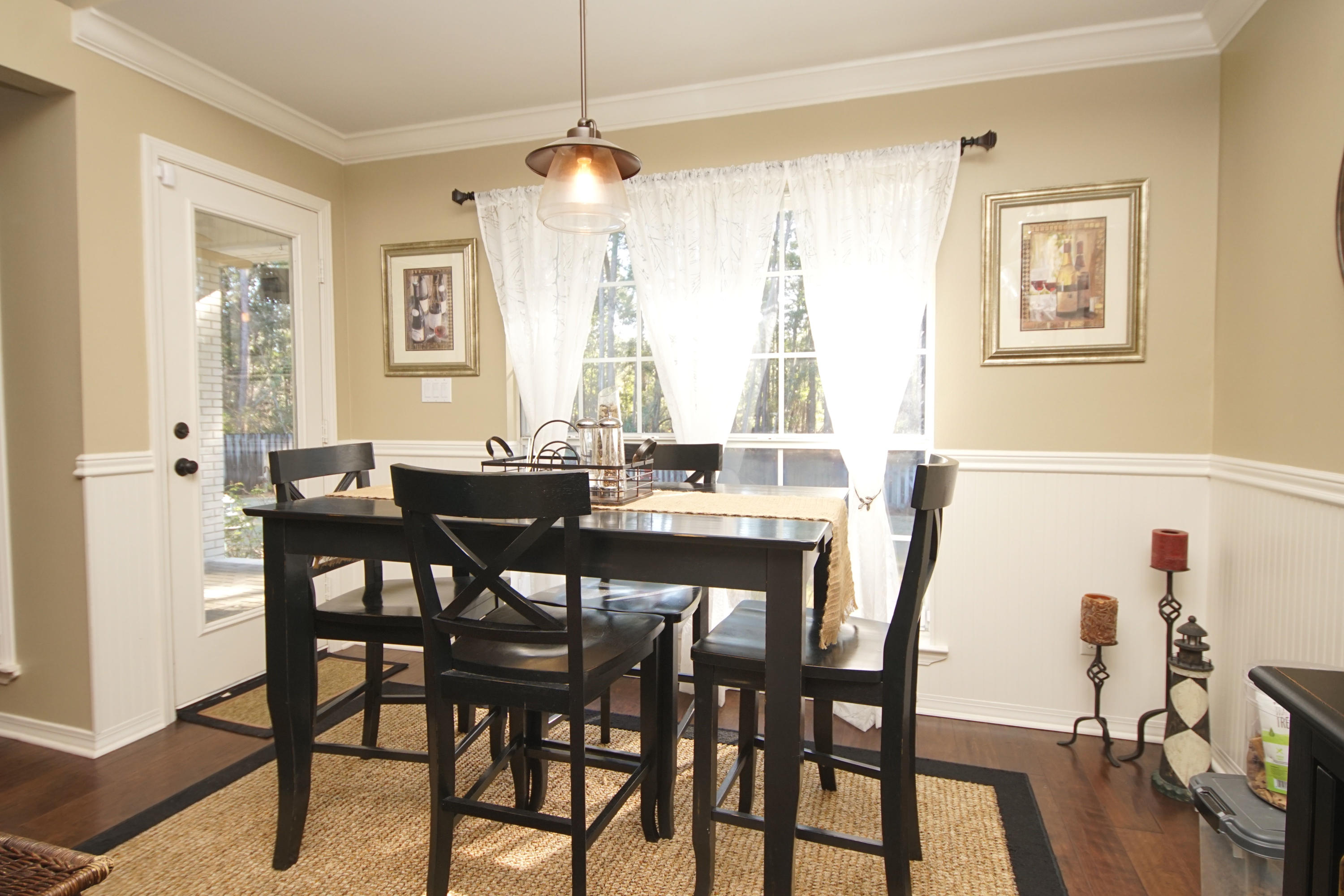 Eagles Landing S/D - Residential