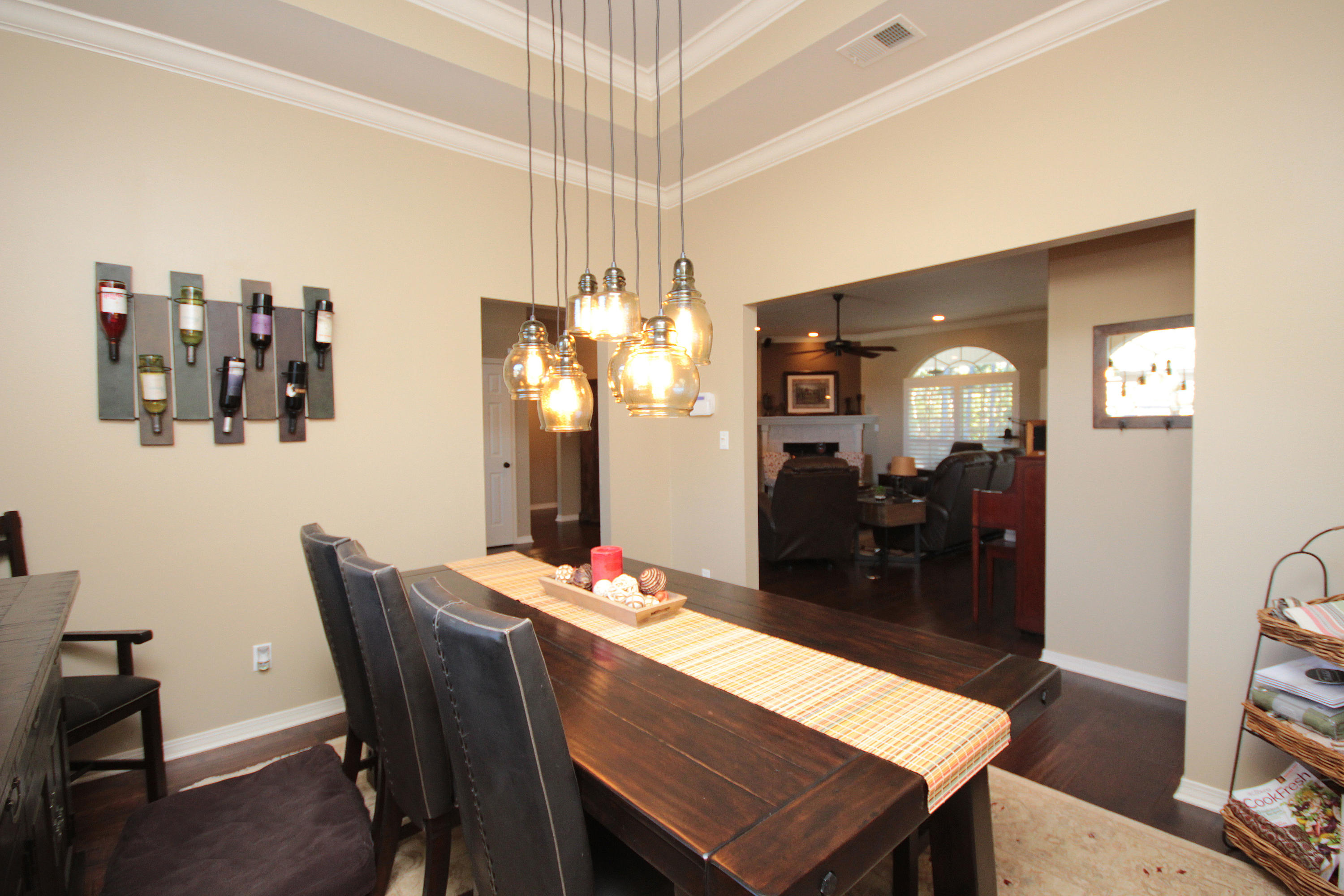 Eagles Landing S/D - Residential