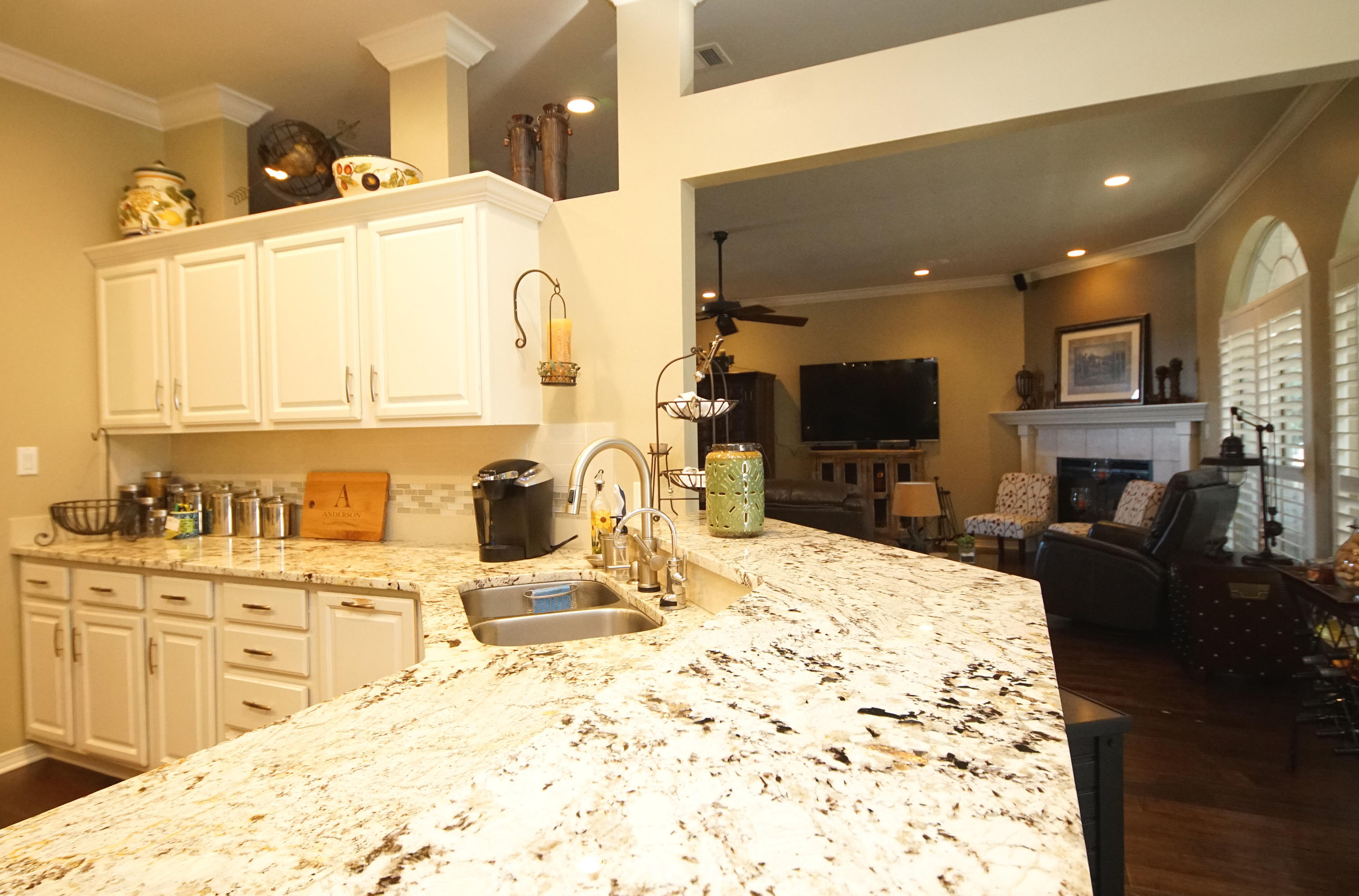 Eagles Landing S/D - Residential