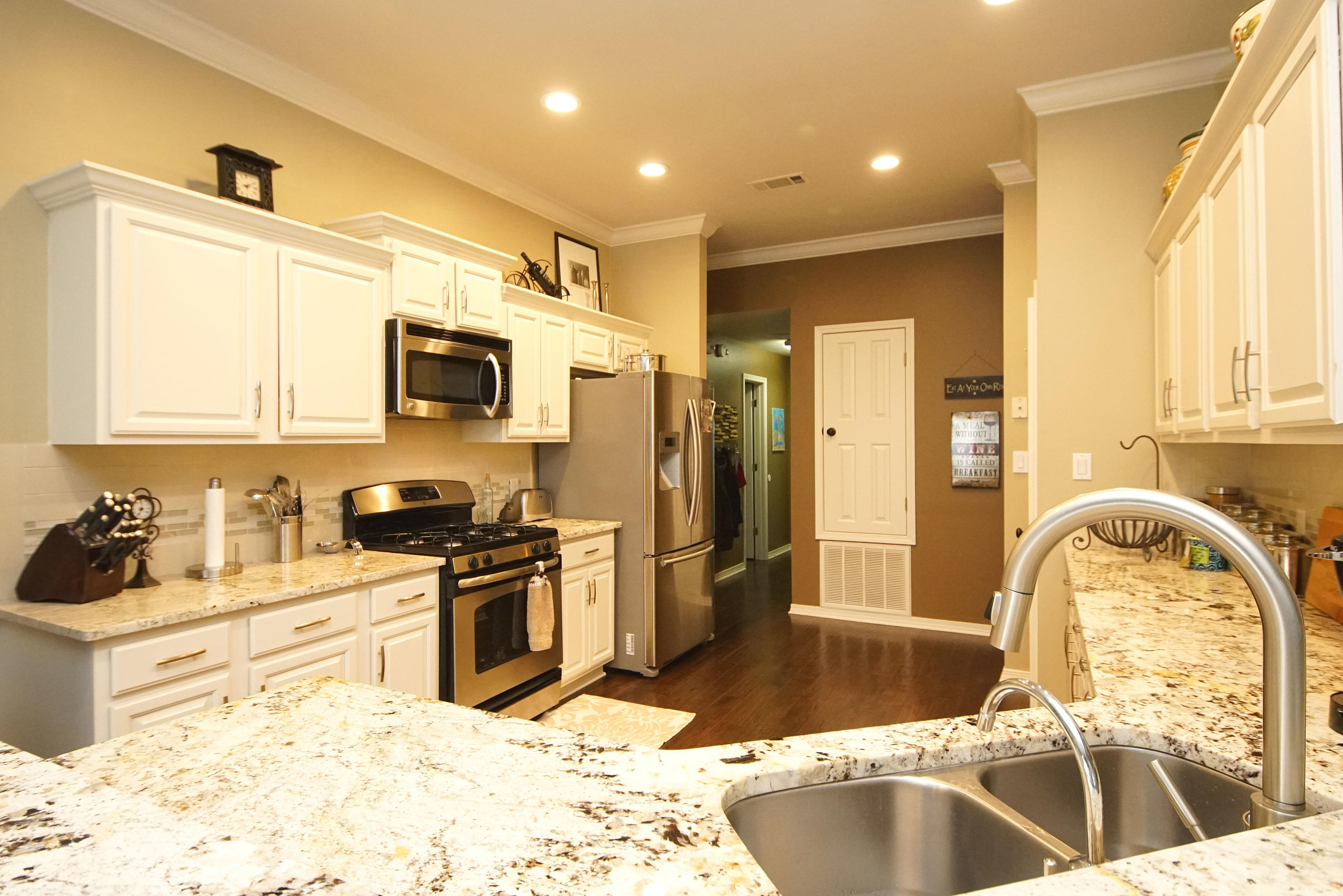 Eagles Landing S/D - Residential