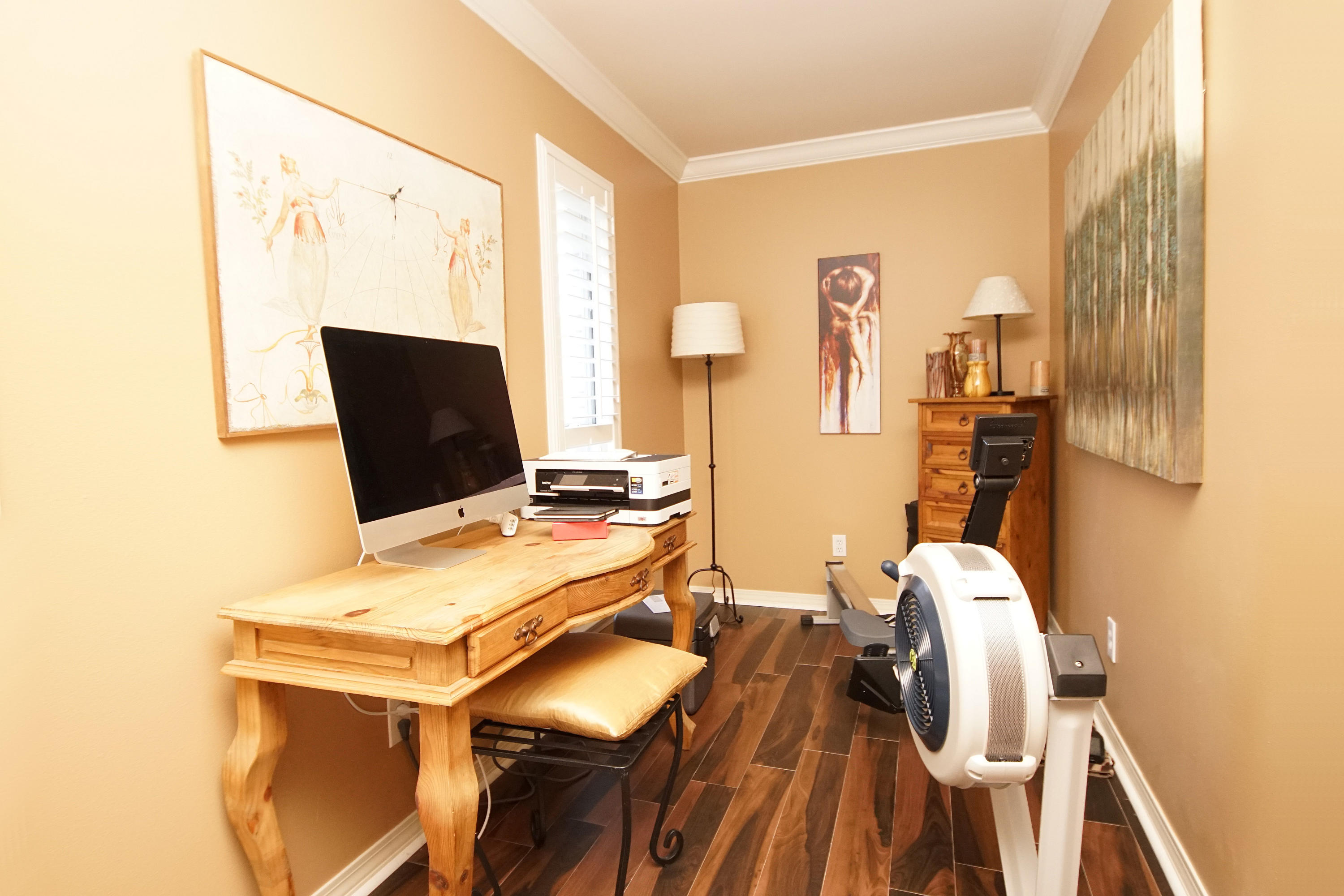 Eagles Landing S/D - Residential