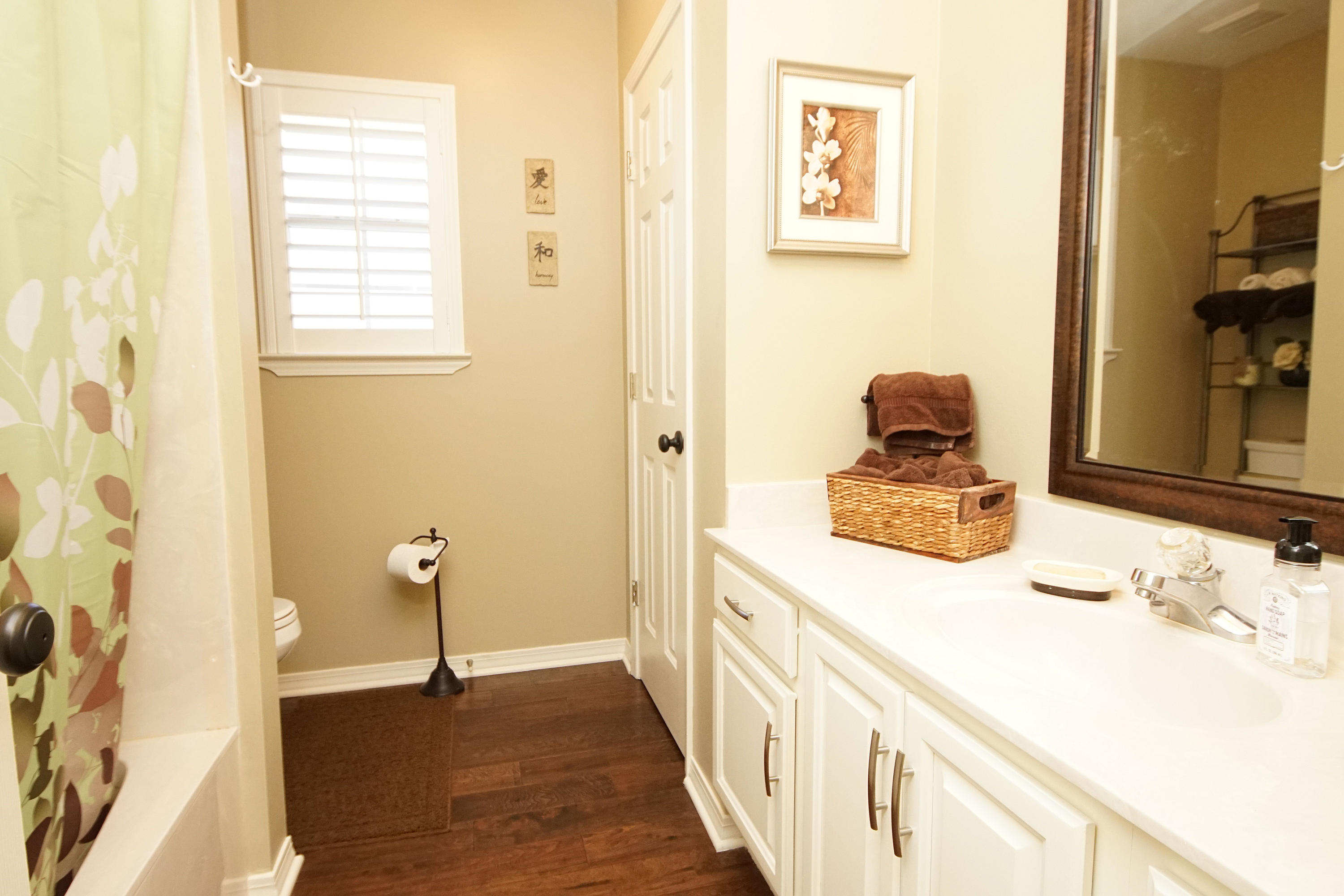 Eagles Landing S/D - Residential