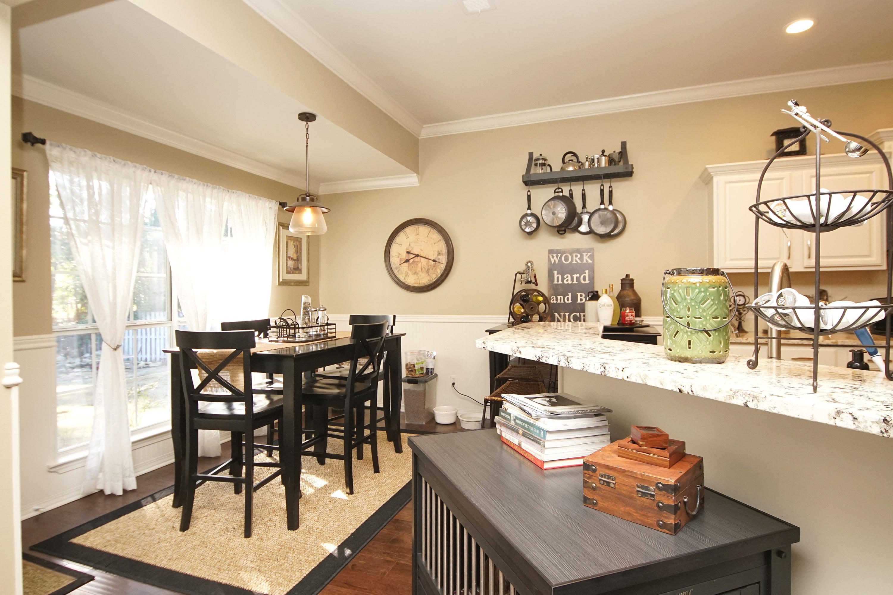 Eagles Landing S/D - Residential