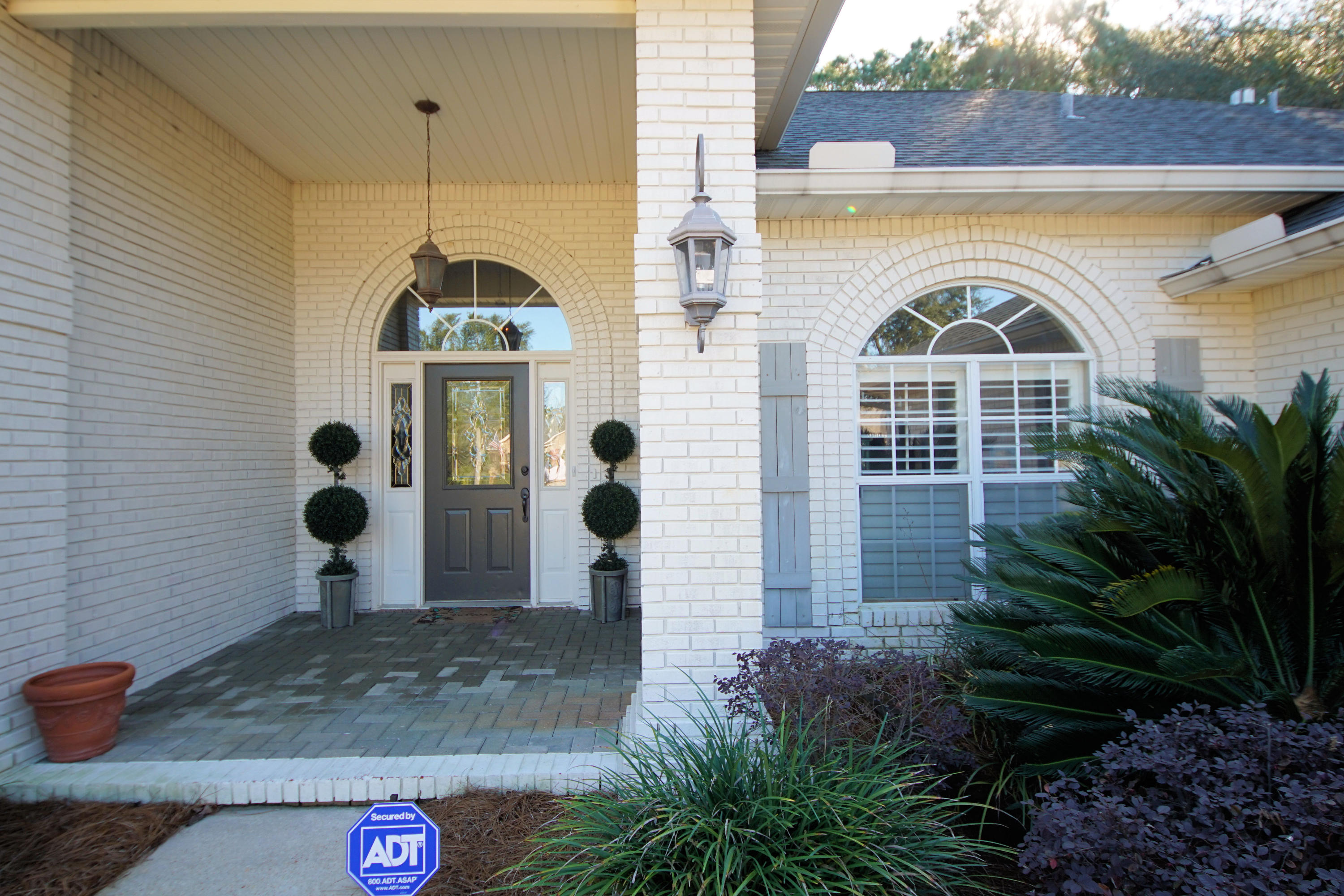 Eagles Landing S/D - Residential