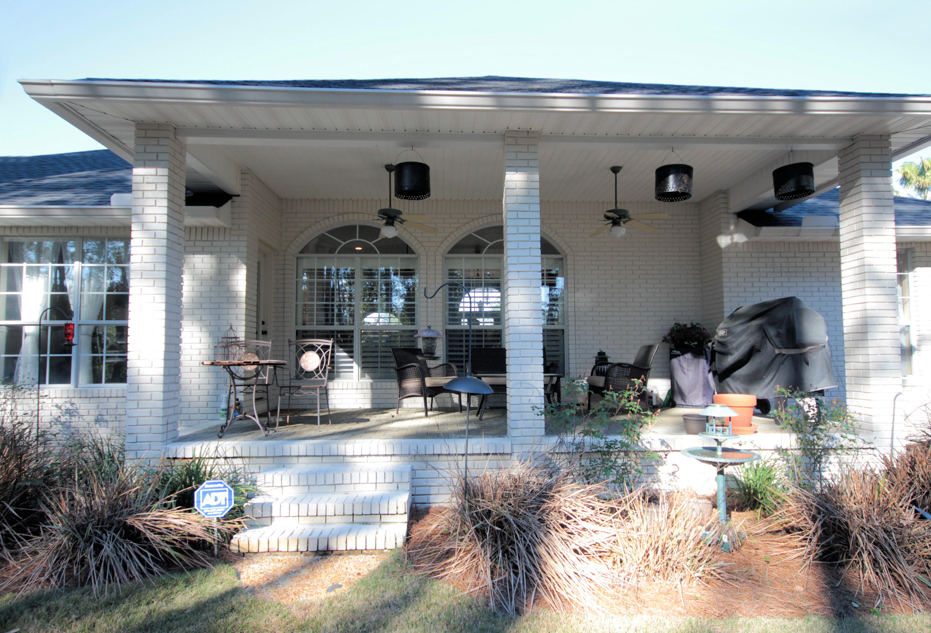 Eagles Landing S/D - Residential