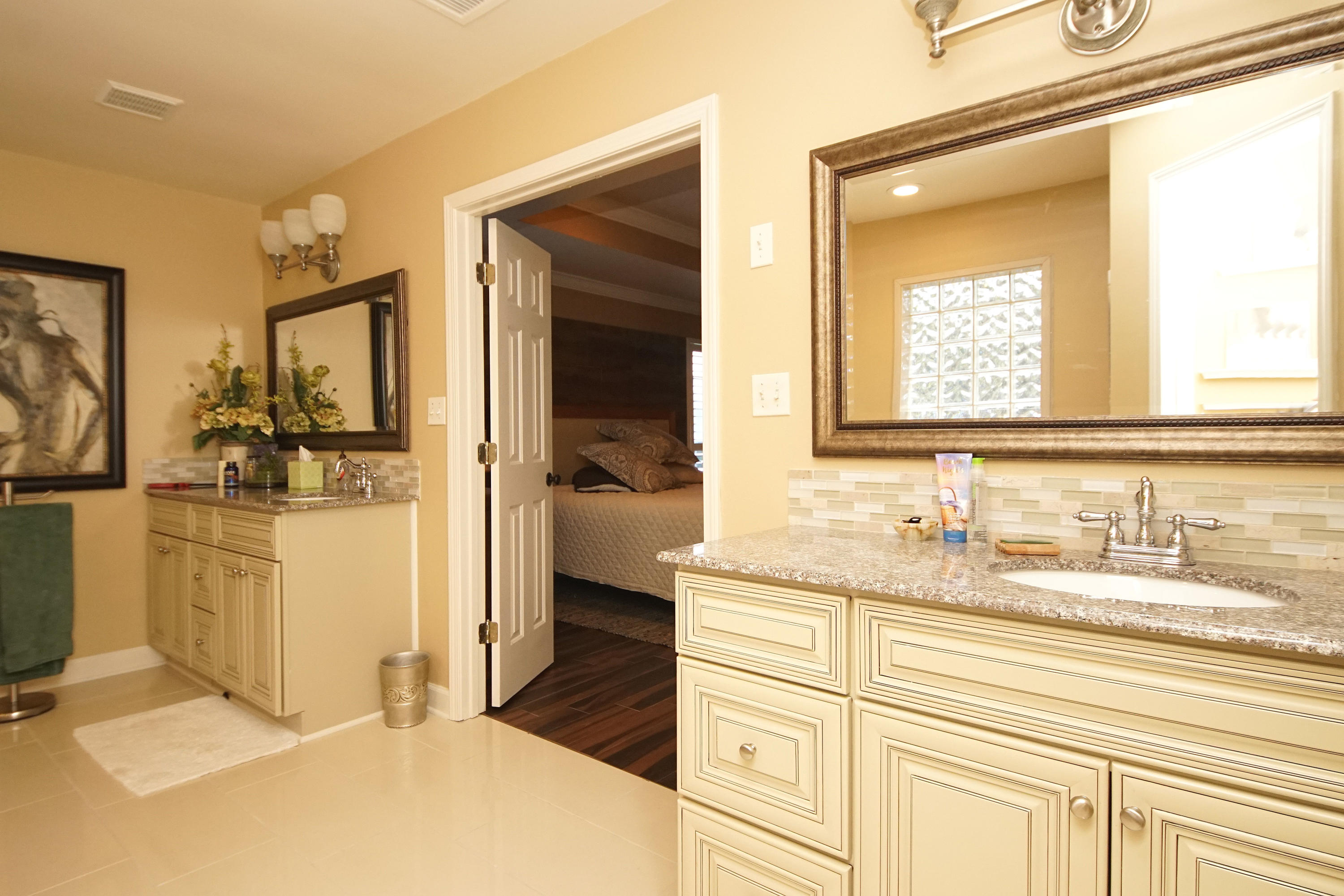 Eagles Landing S/D - Residential