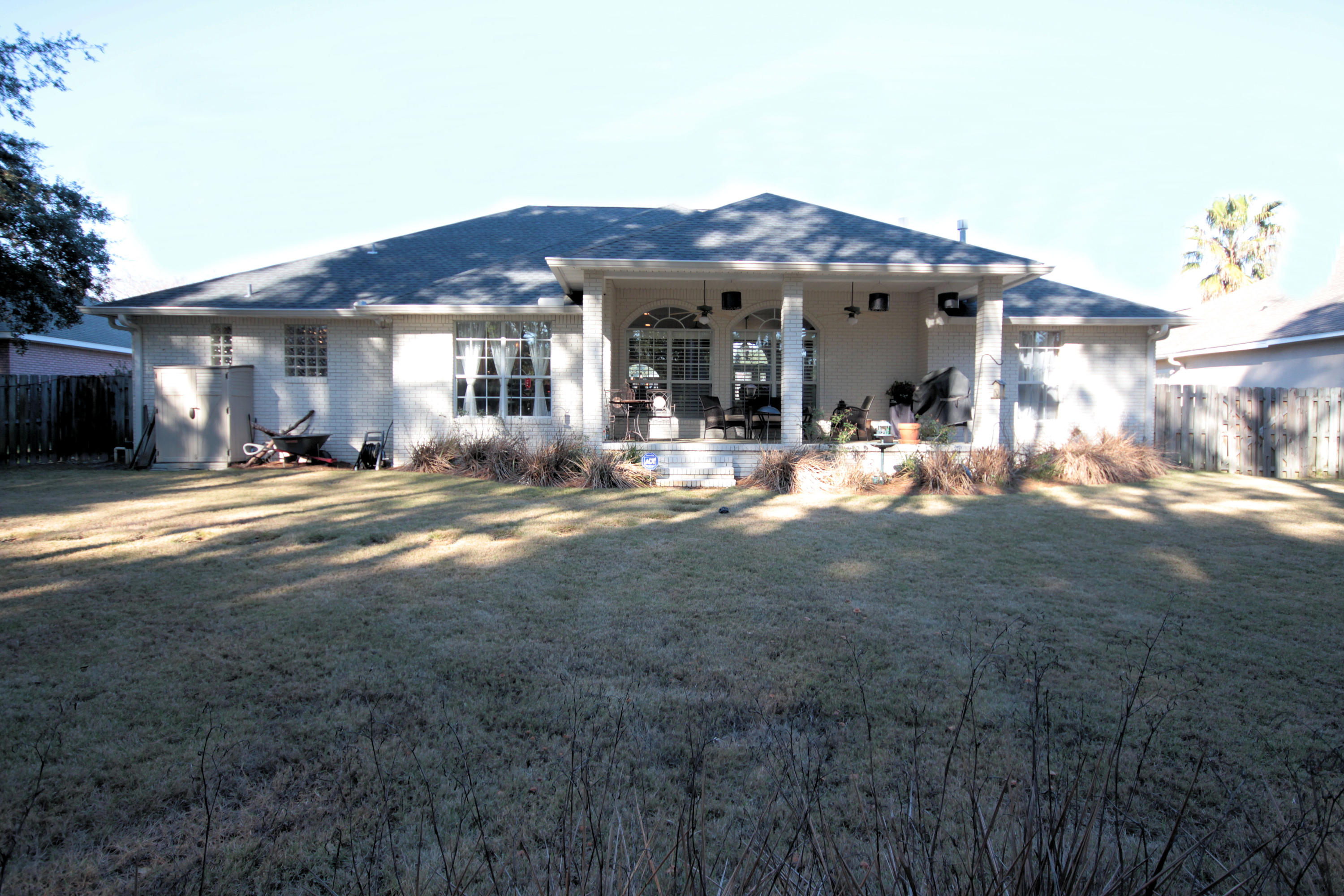 Eagles Landing S/D - Residential