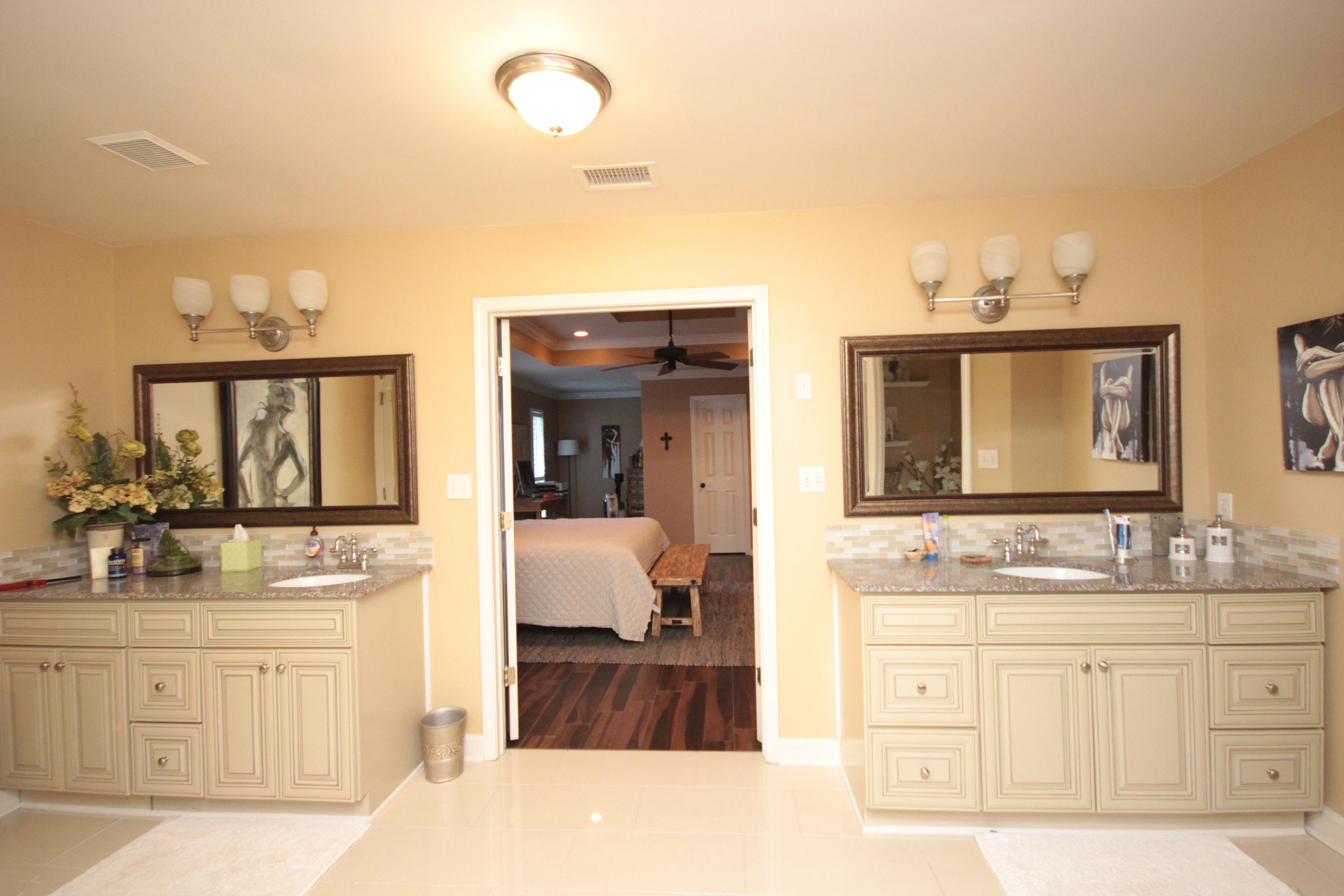 Eagles Landing S/D - Residential